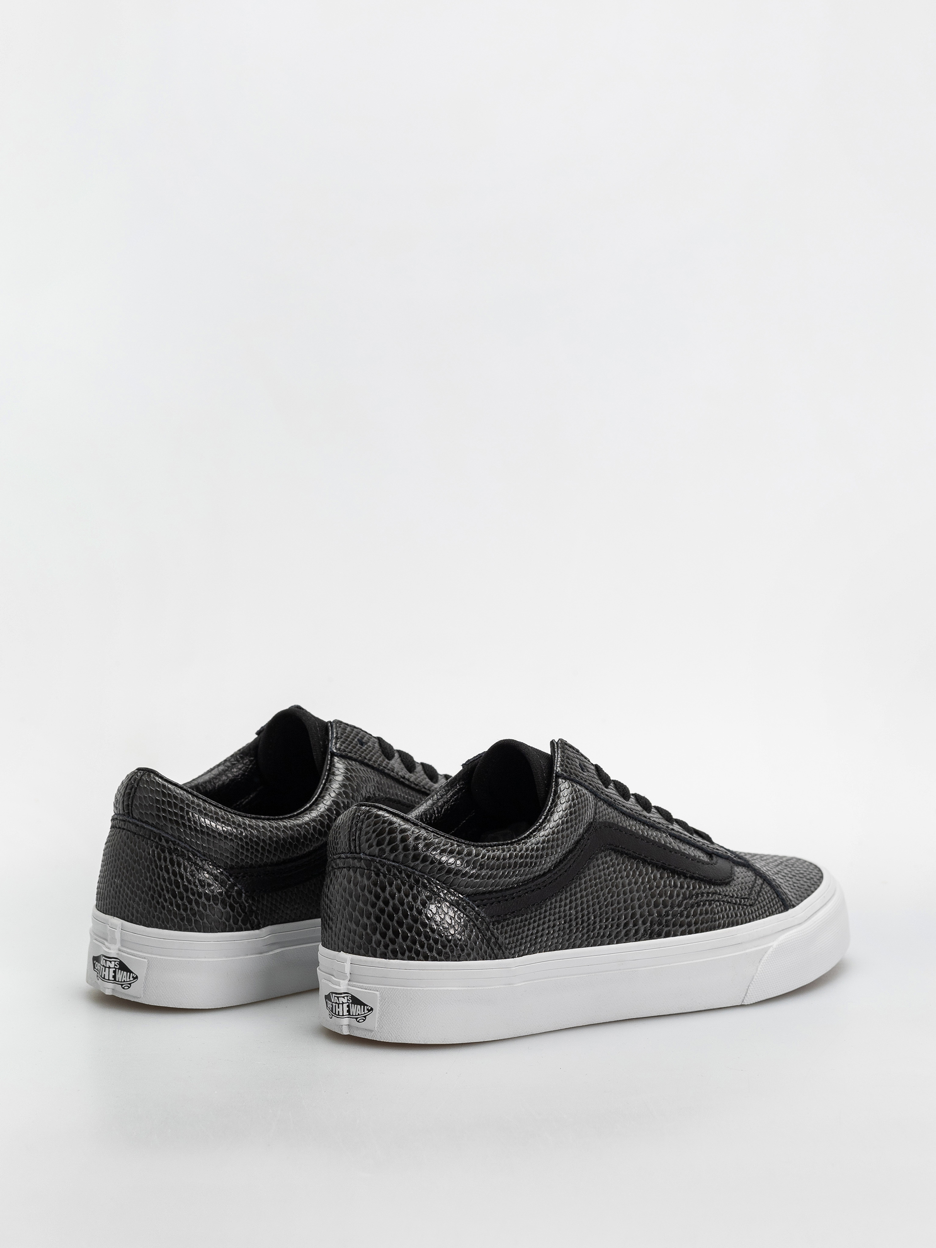 Buty Vans Old Skool (black)