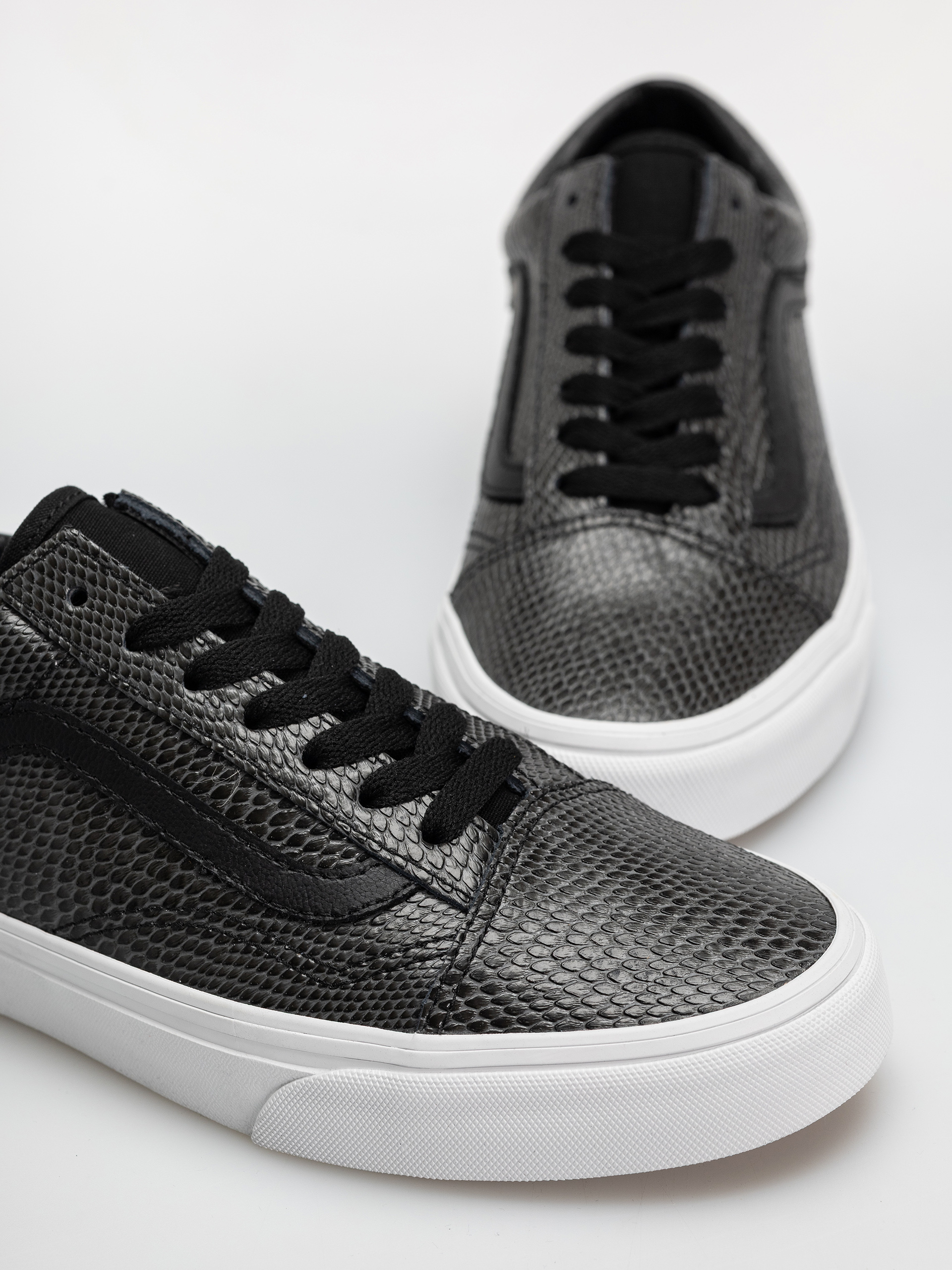 Buty Vans Old Skool (black)