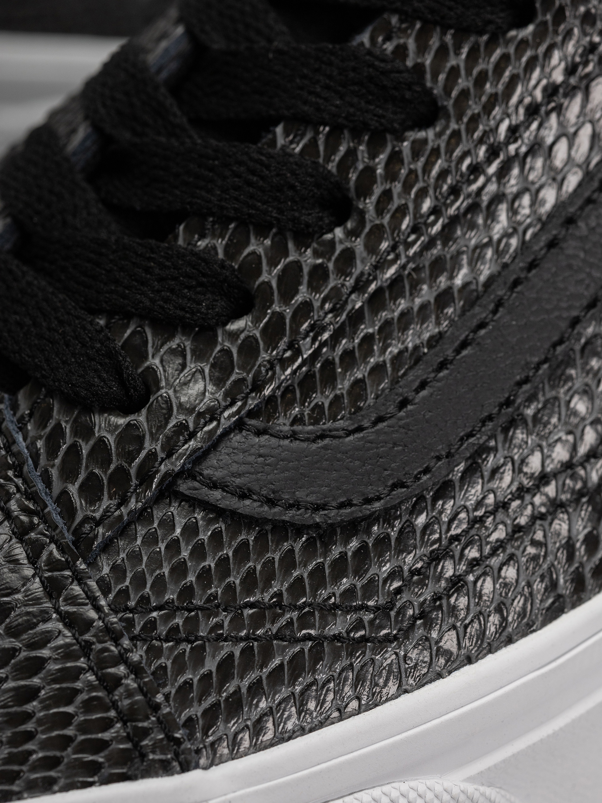 Buty Vans Old Skool (black)
