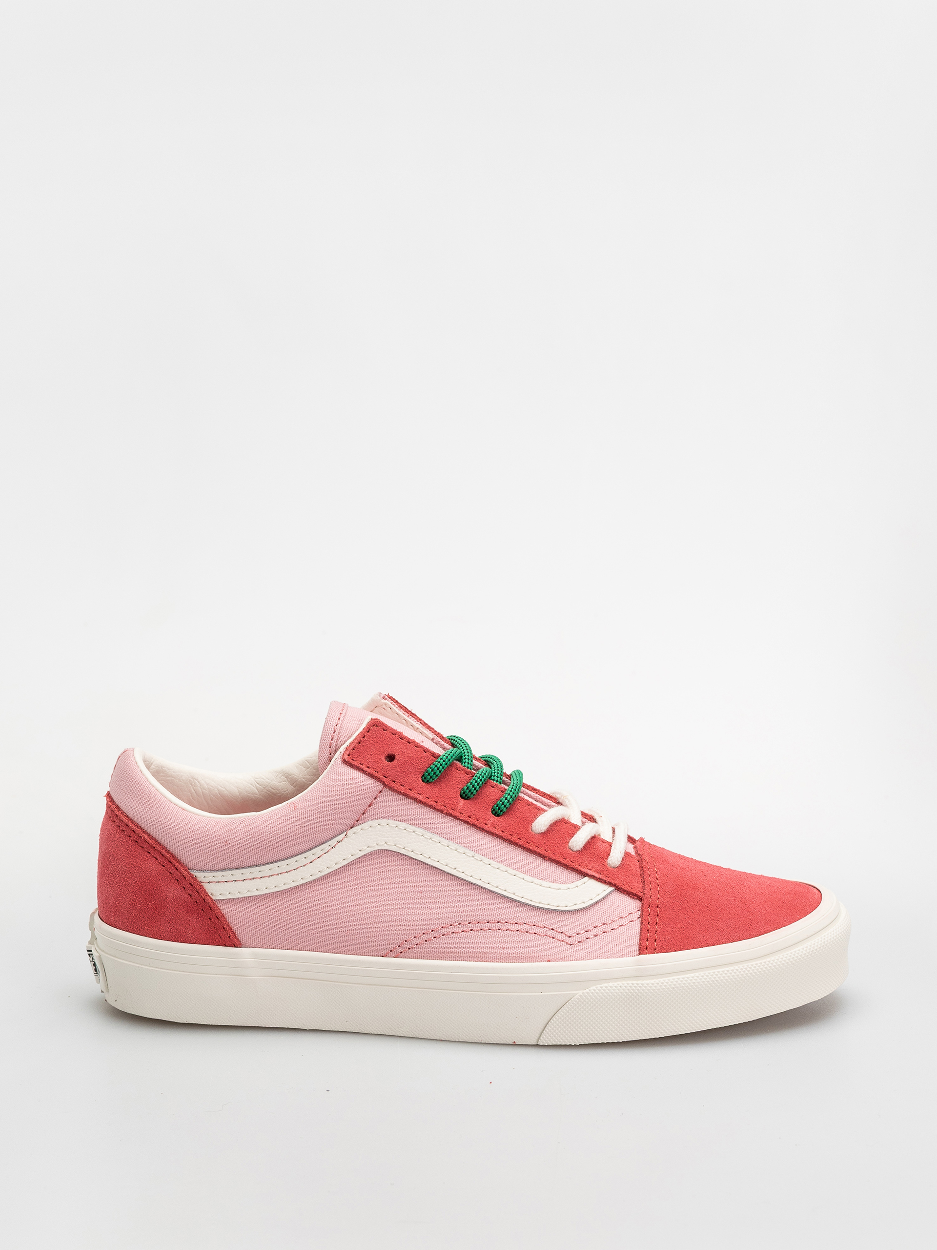 Buty Vans Old Skool (crimson haze)