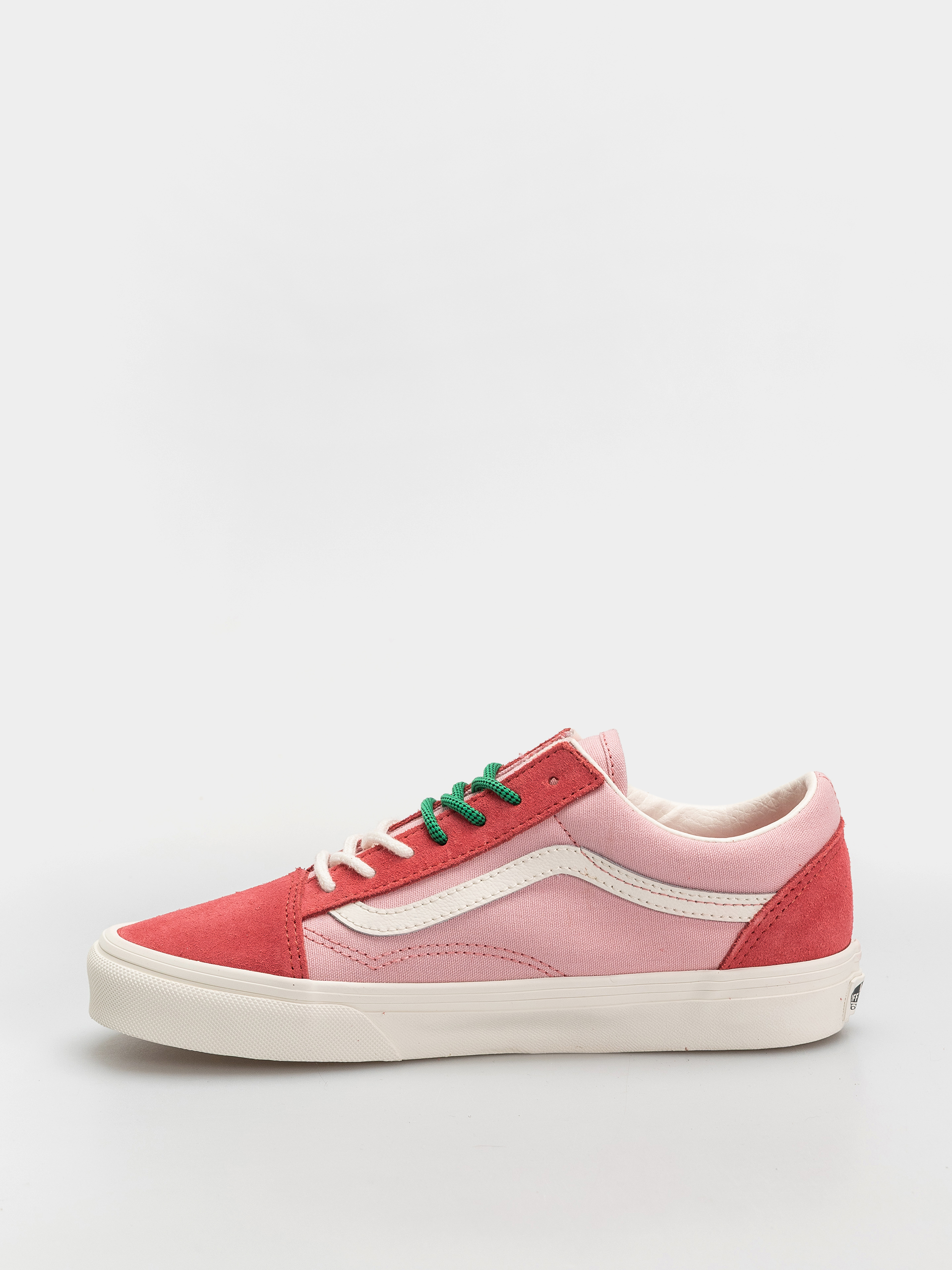 Buty Vans Old Skool (crimson haze)