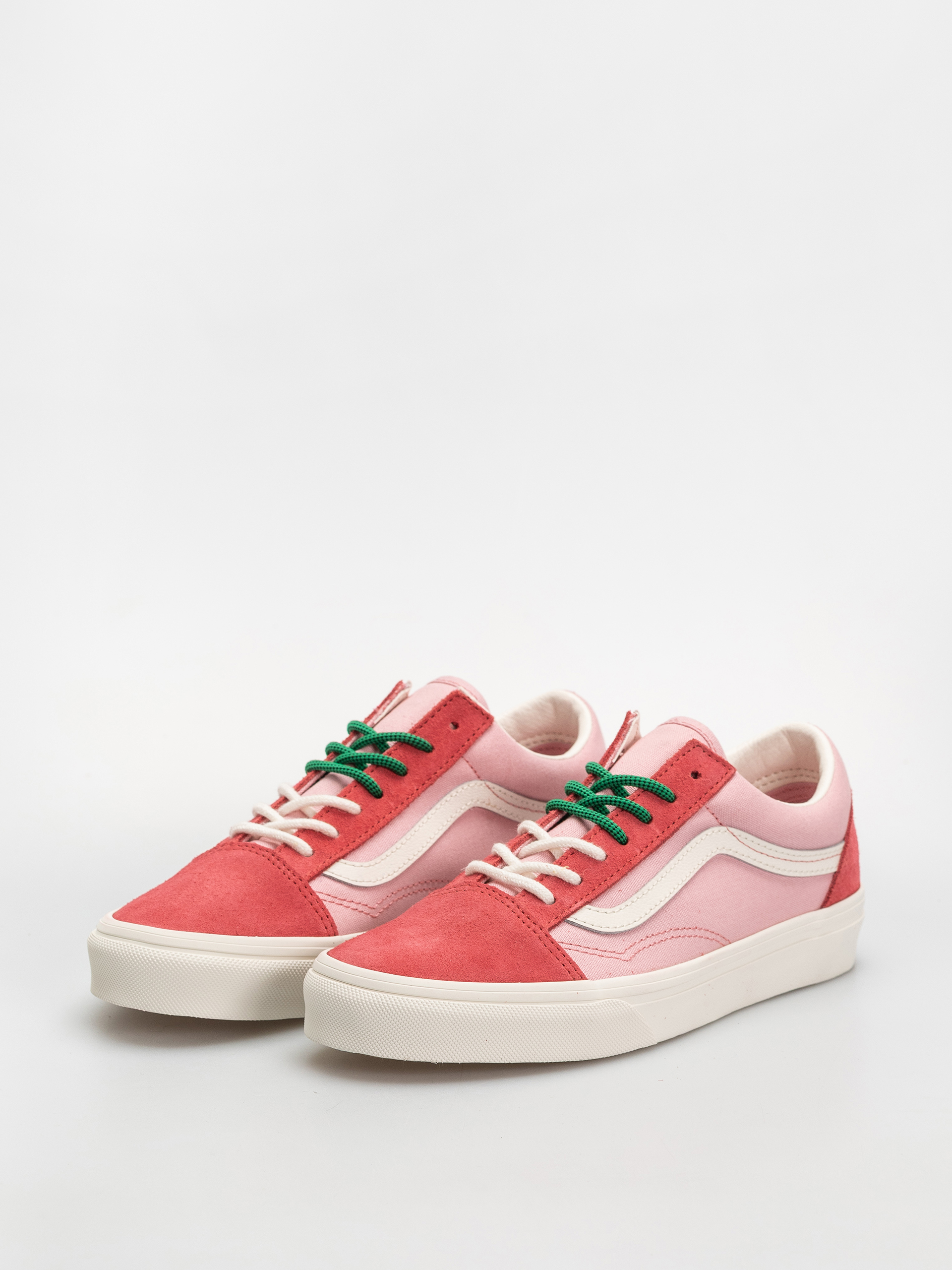Buty Vans Old Skool (crimson haze)