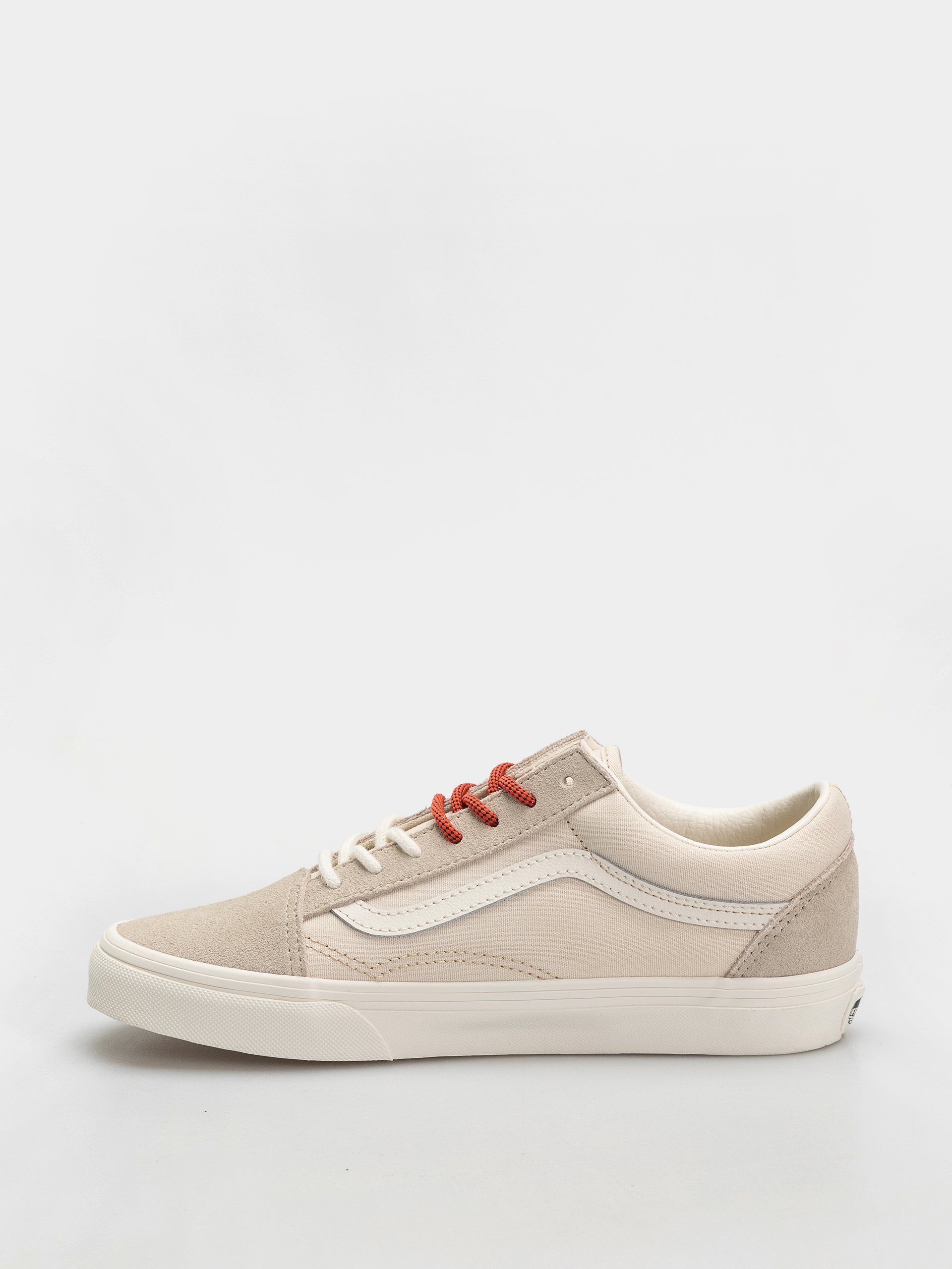 Buty Vans Old Skool (pink/white)