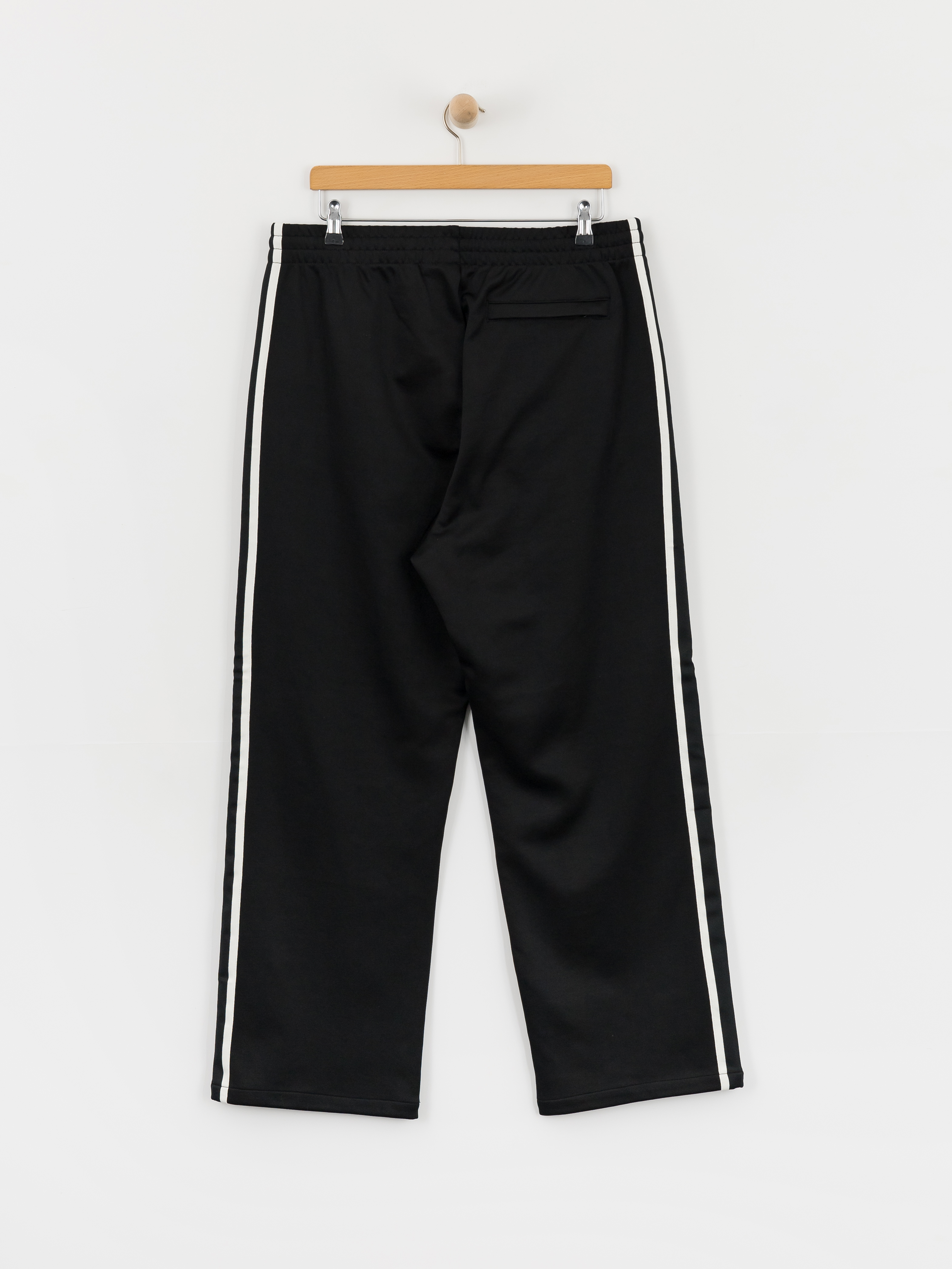 Spodnie Carhartt WIP Bolar (black/wax)
