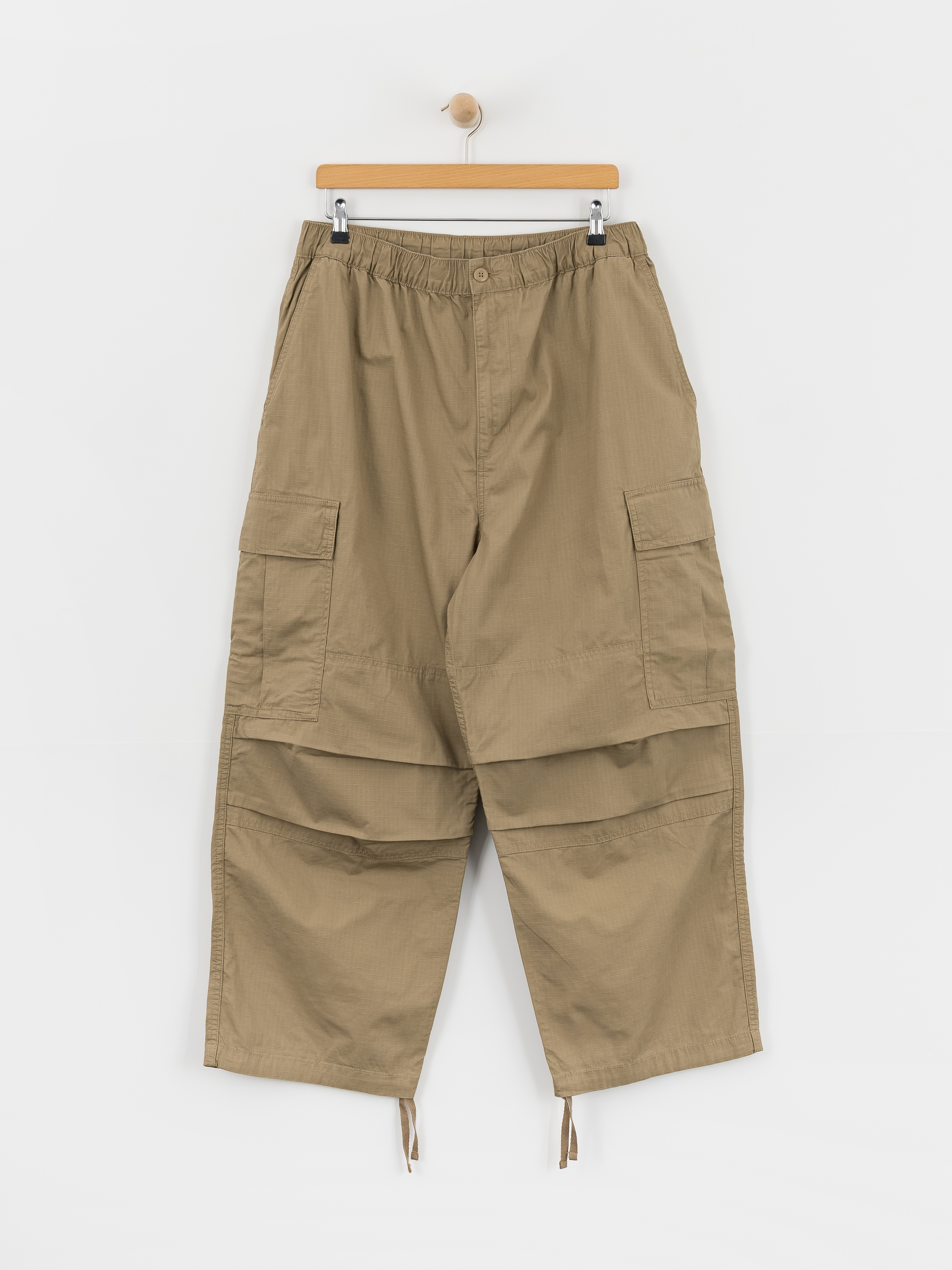 Spodnie Carhartt WIP Jet Cargo (leather)
