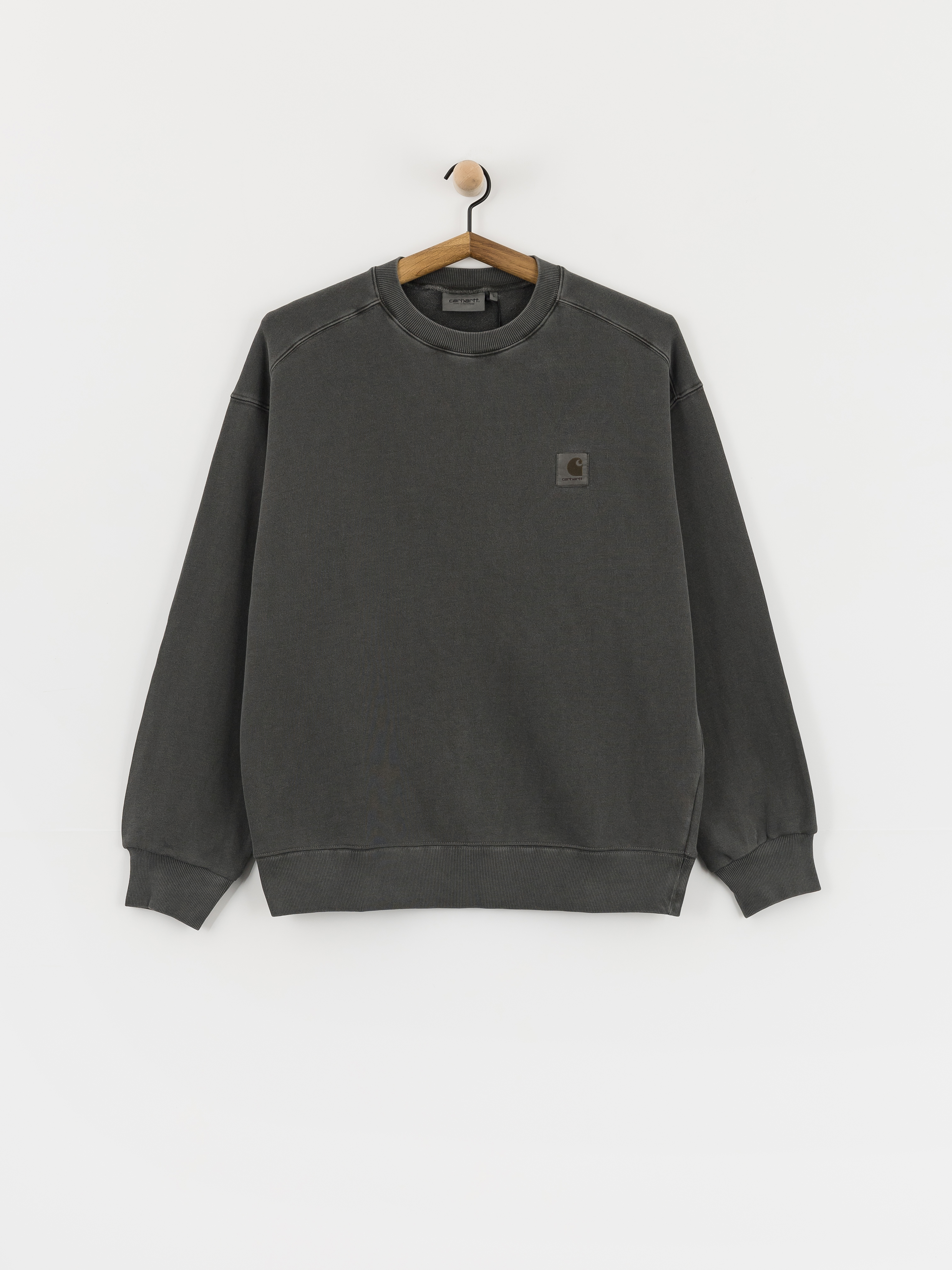 Bluza Carhartt WIP Nelson (black)