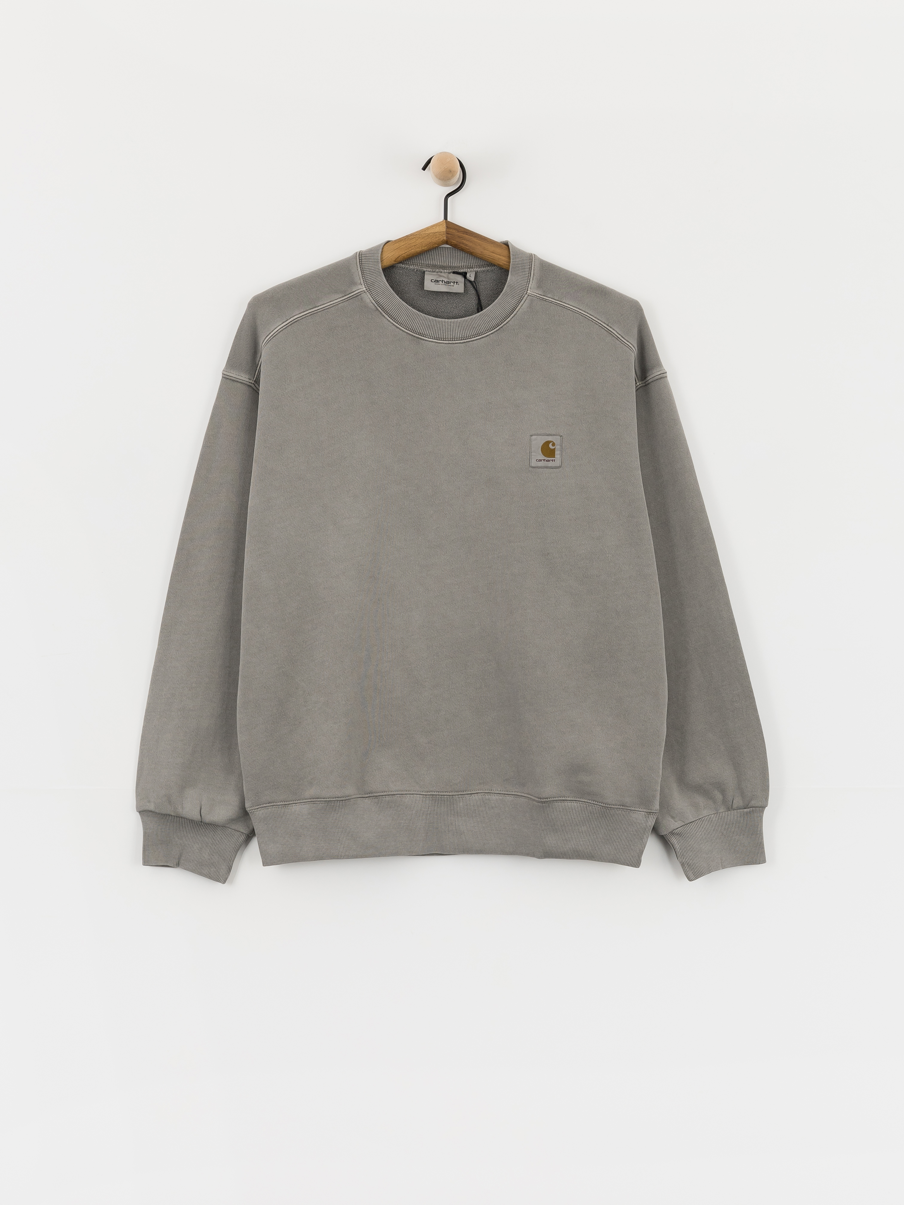 Bluza Carhartt WIP Nelson (yosemite)