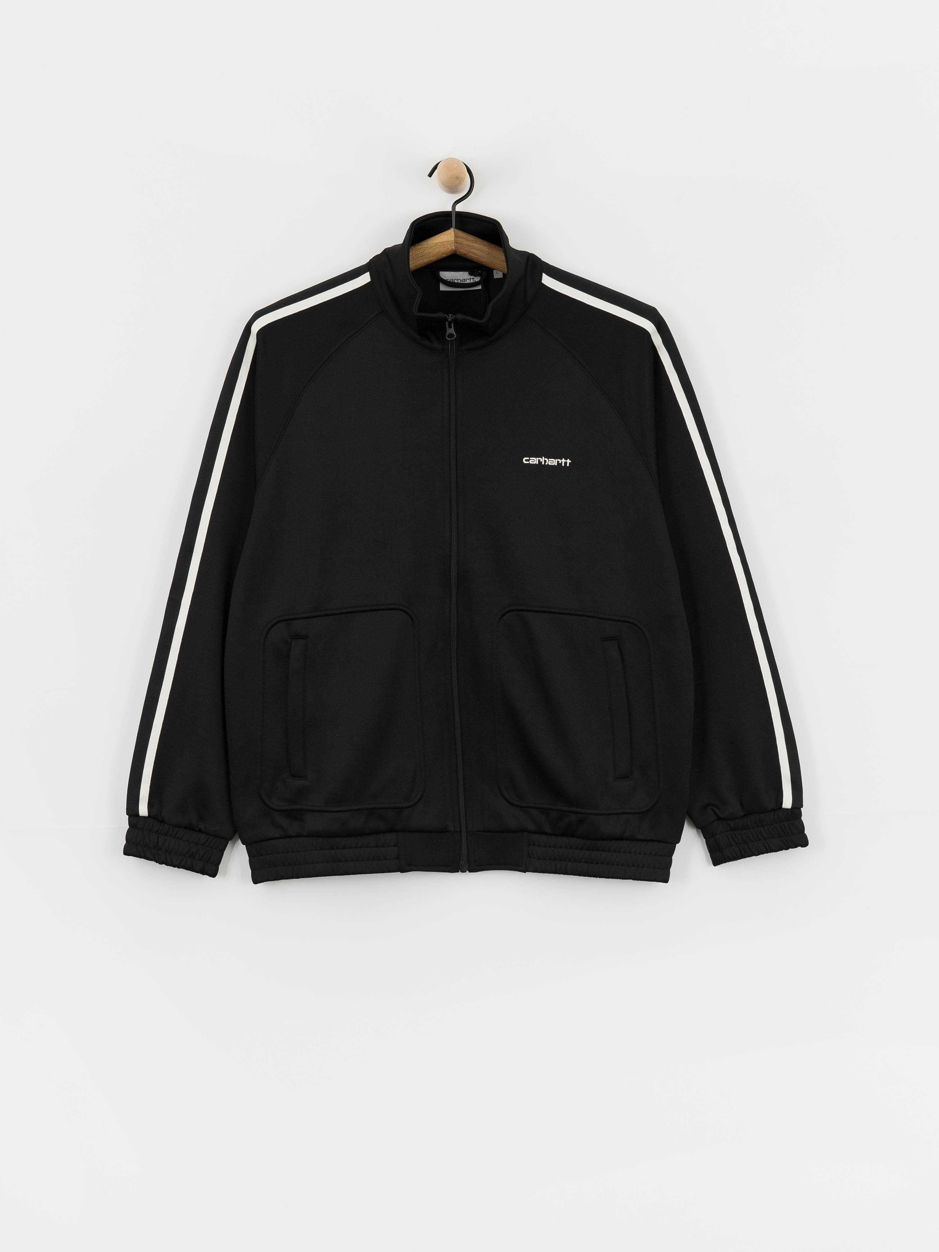 Bluza Carhartt WIP Bolar (black/wax)