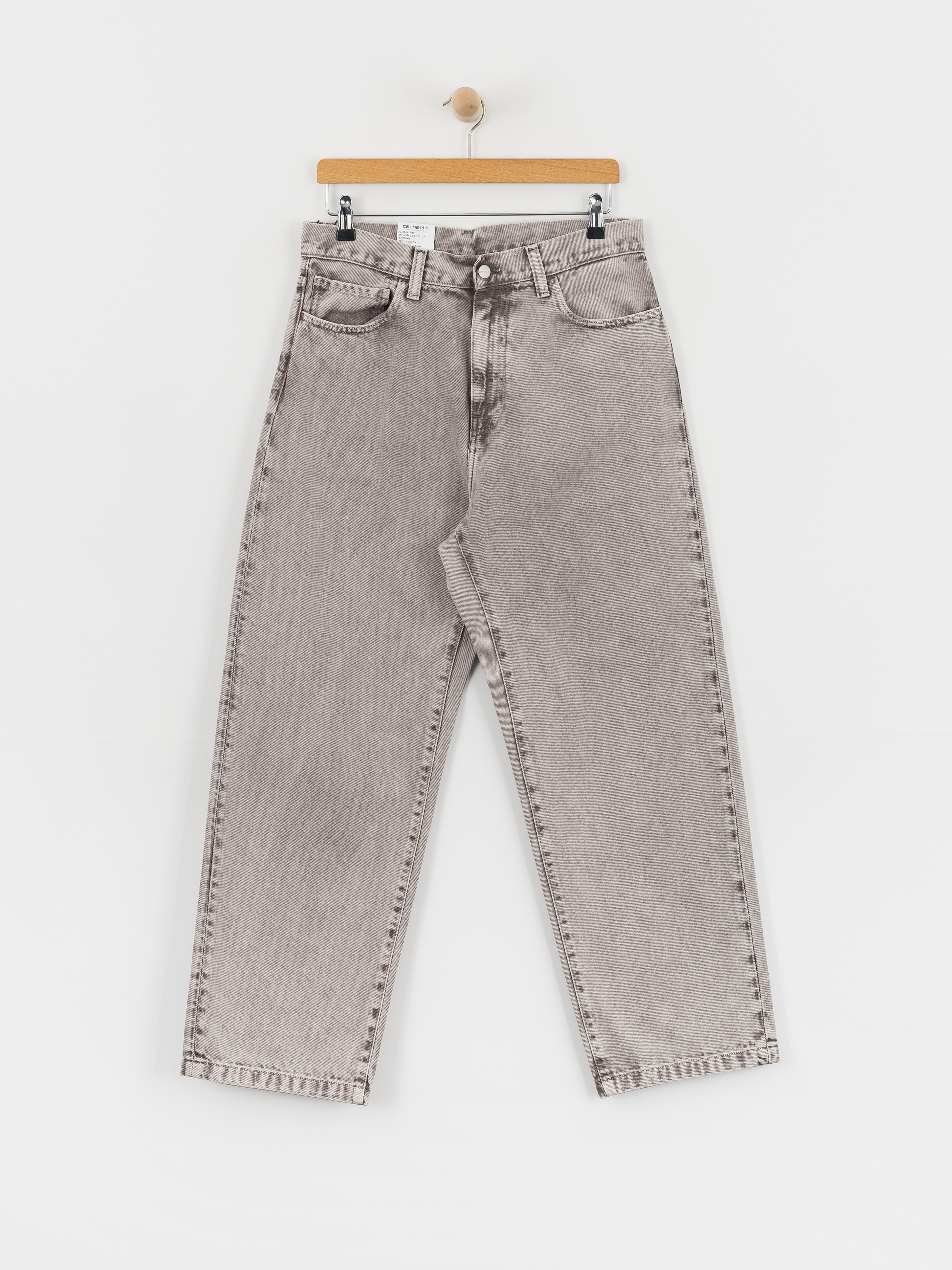Spodnie Carhartt WIP Landon (shale)
