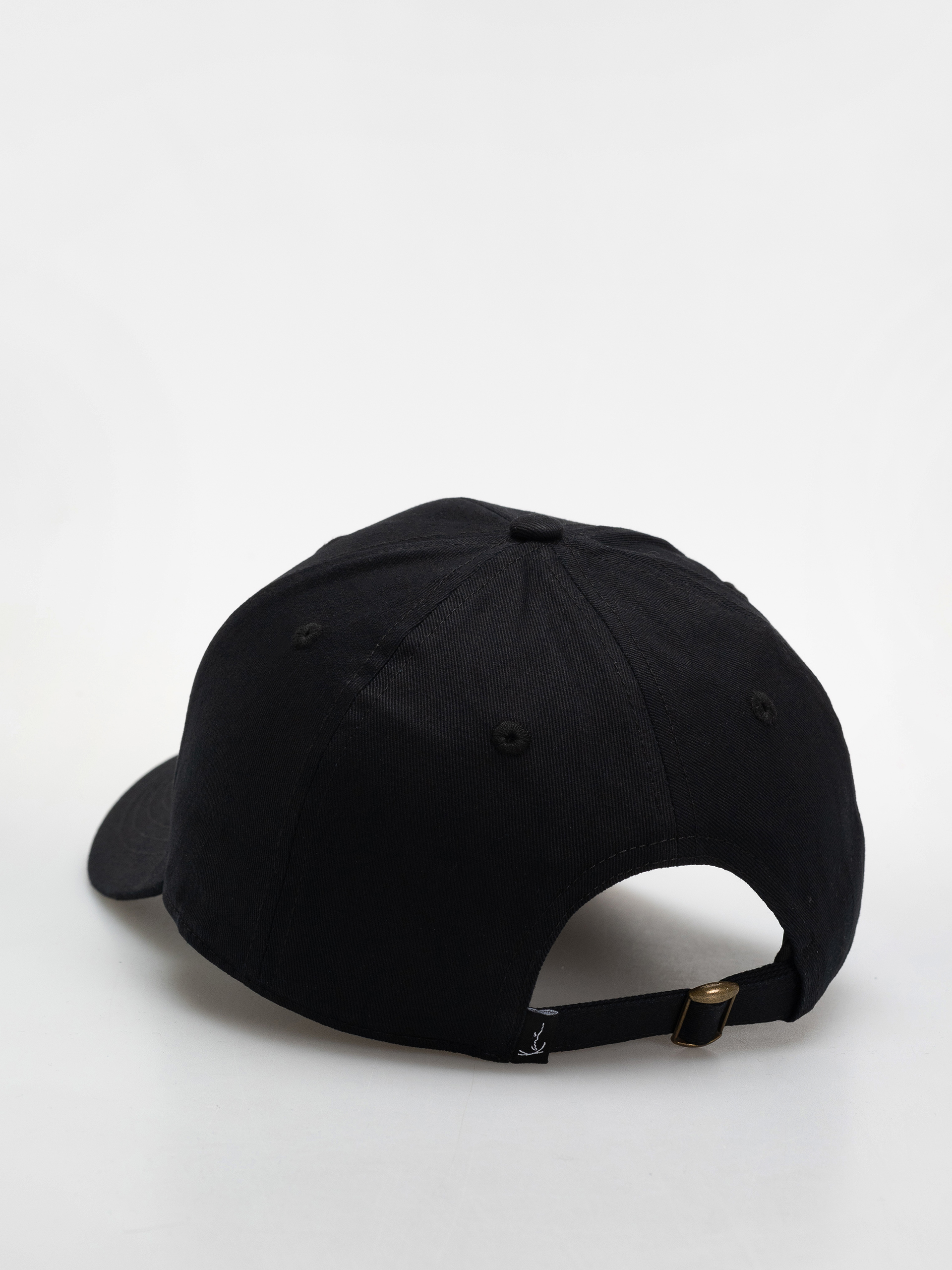 Czapka z daszkiem Karl Kani Signature Essential (black)