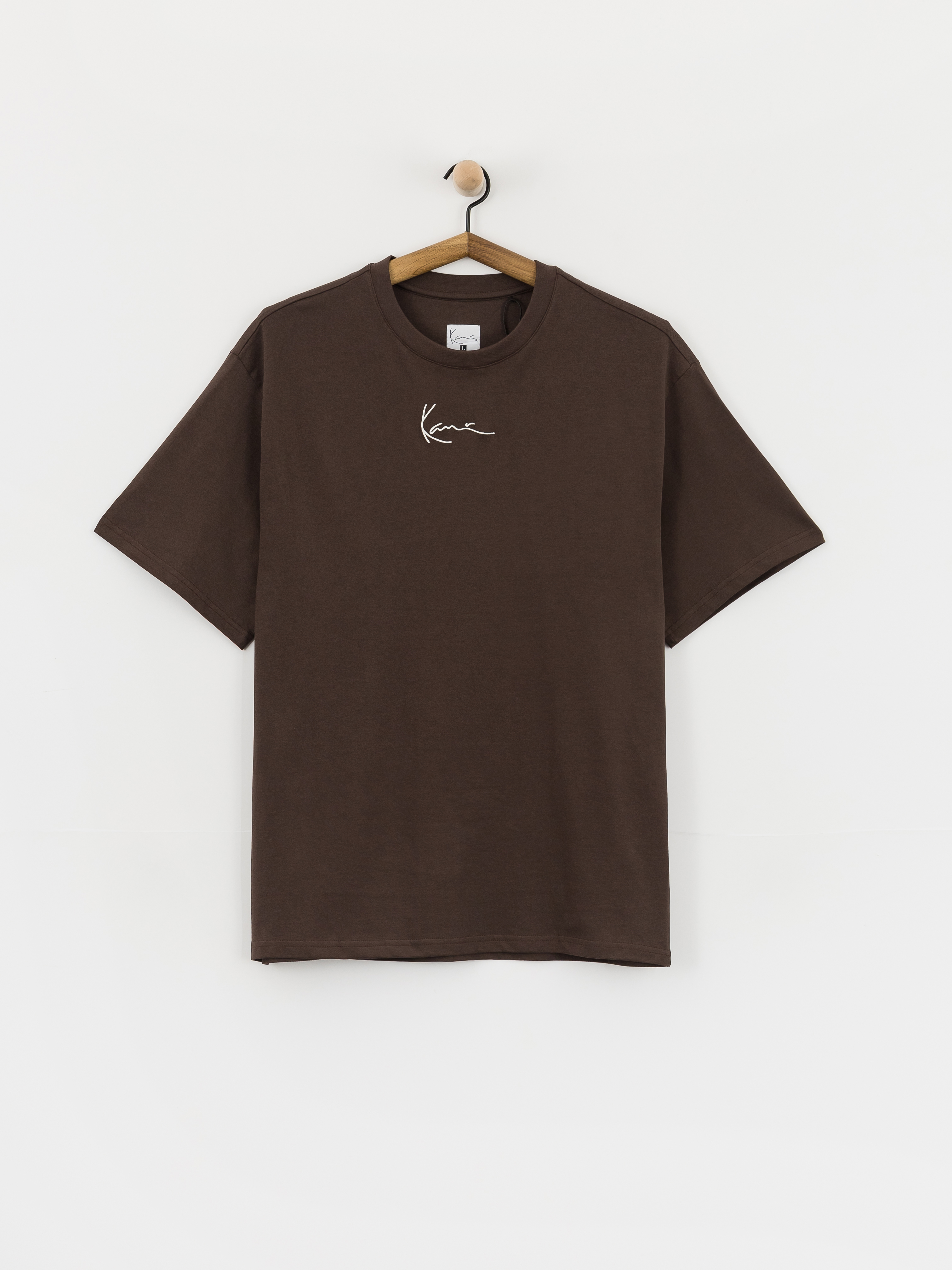 T-shirt Karl Kani Small Signature Essential