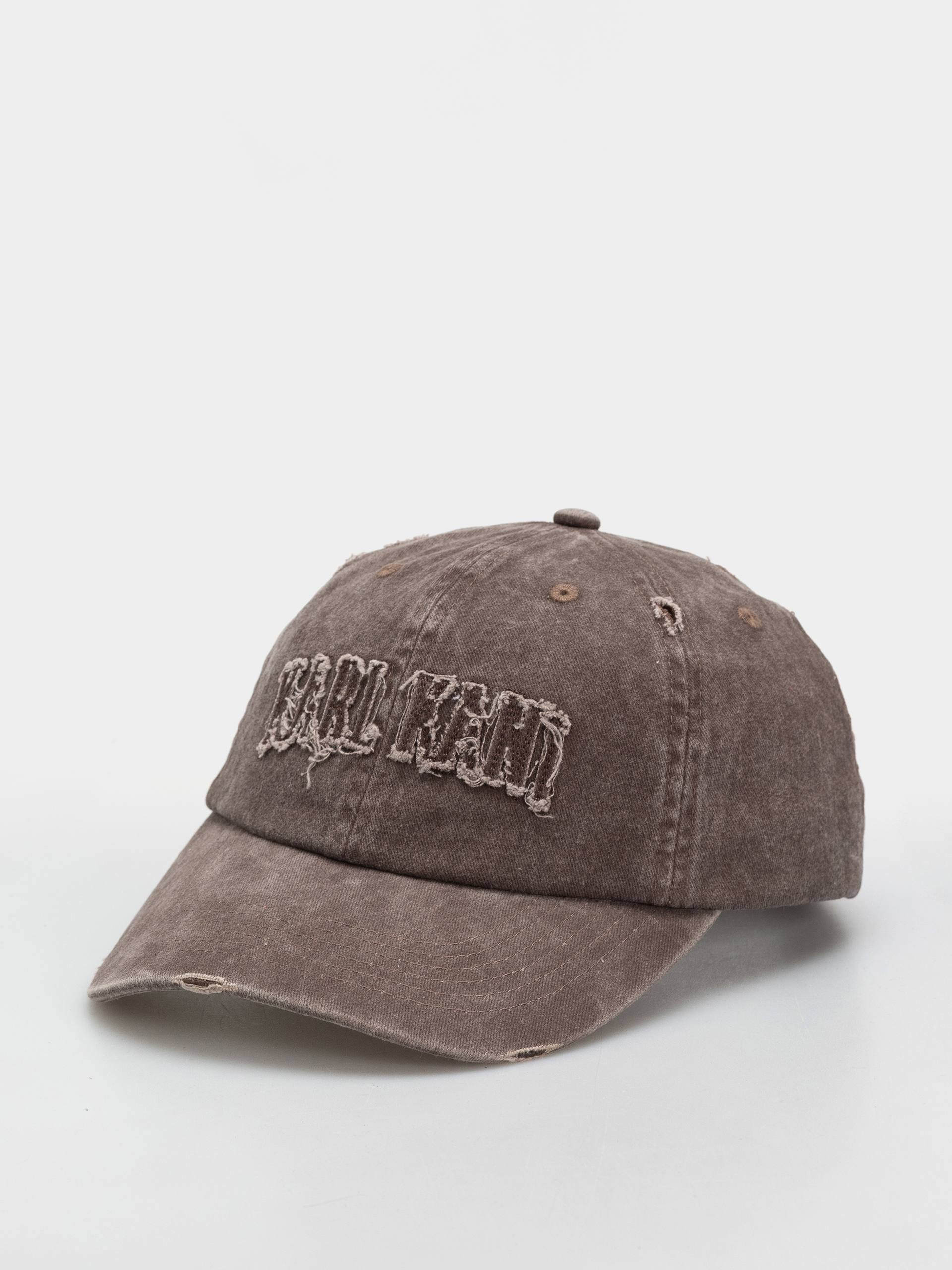 Czapka z daszkiem Karl Kani Heritage Distressed Twill Baseball