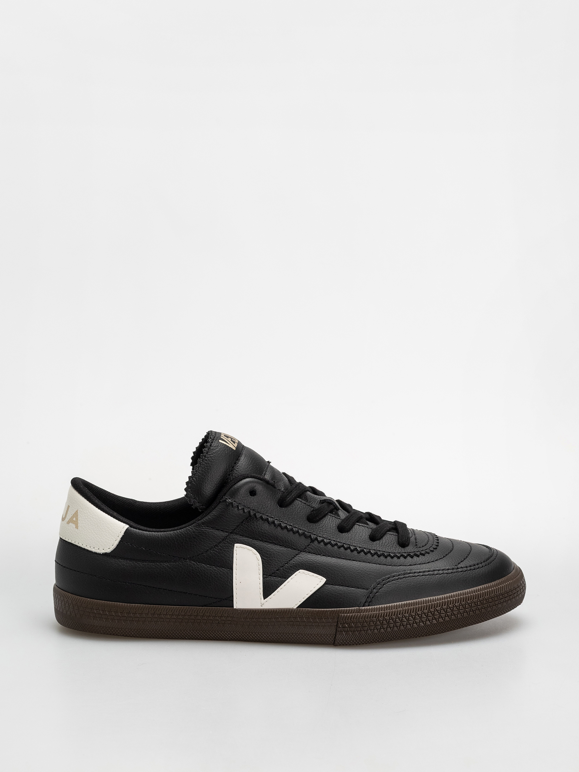 Buty Veja Panenka (black white)