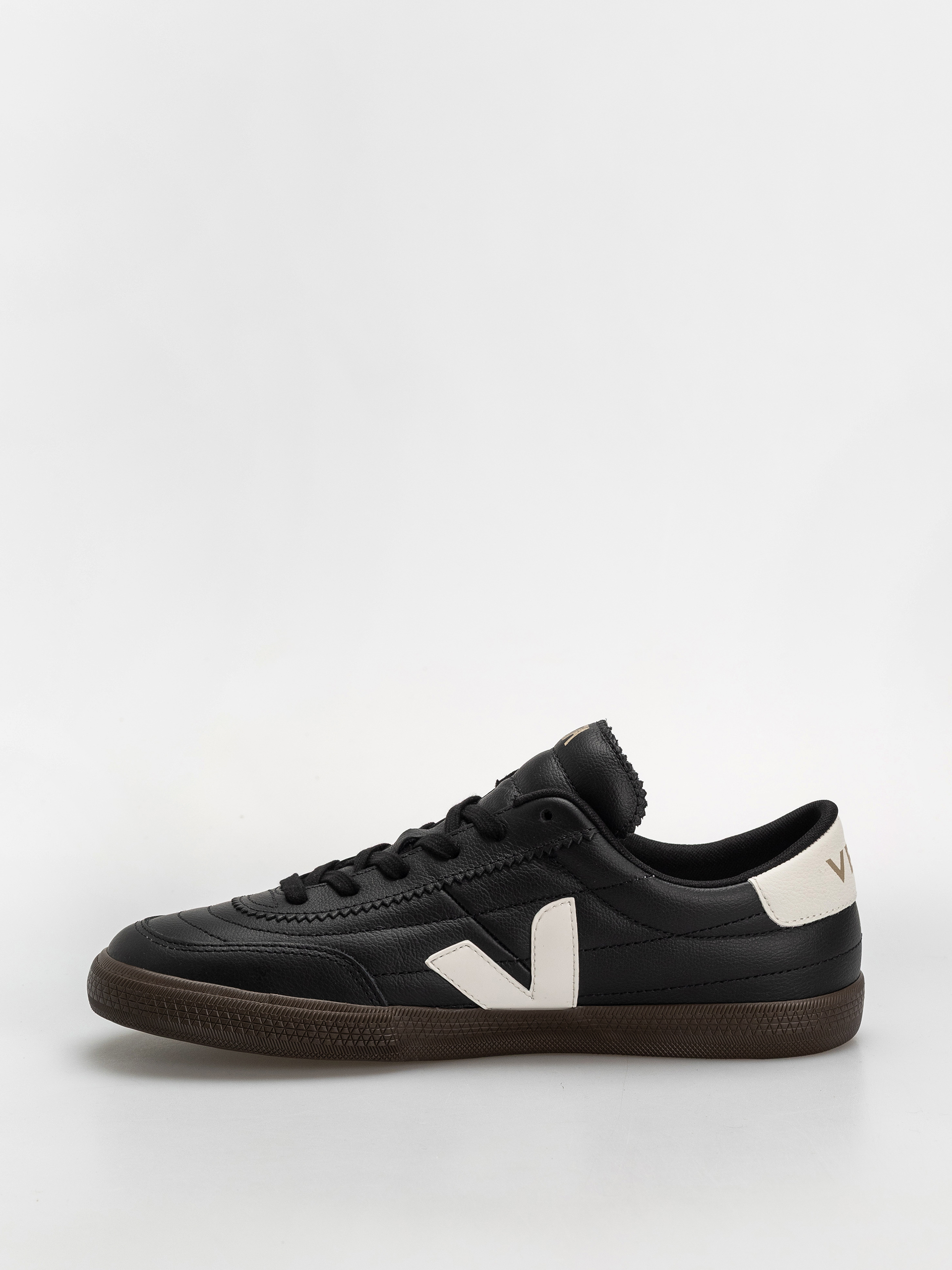 Buty Veja Panenka (black white)