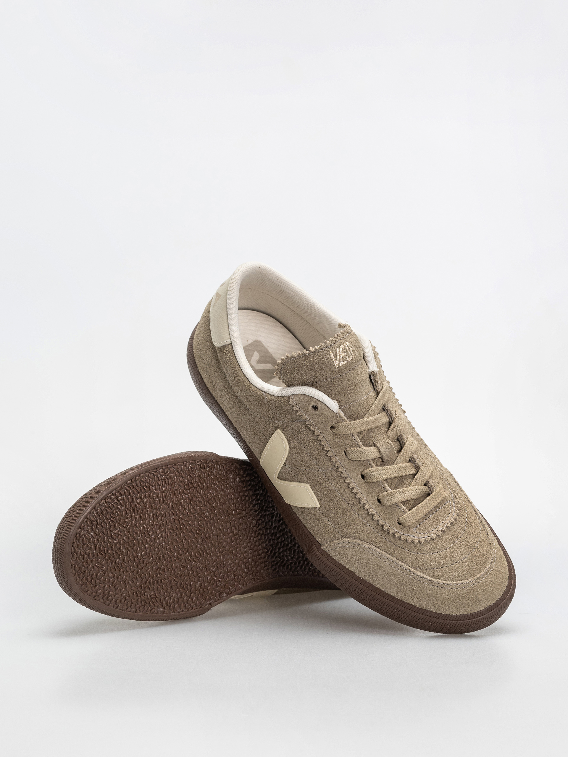 Buty Veja Panenka Wmn (taupe pierre bark)