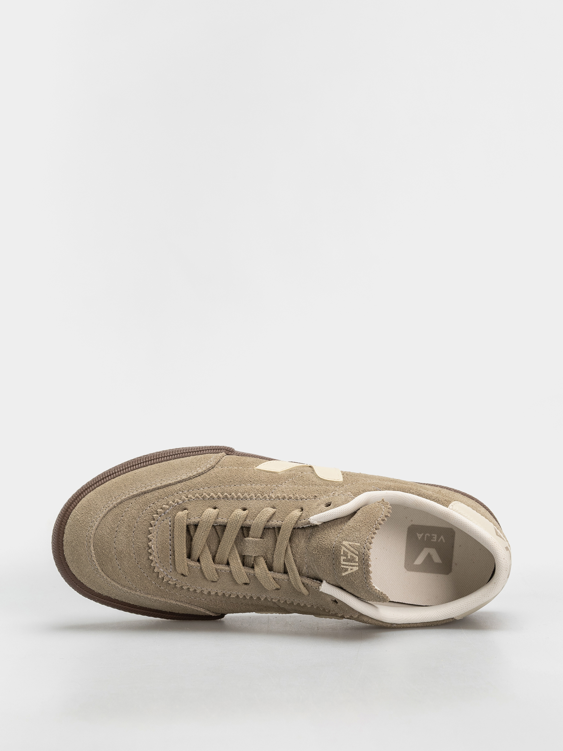 Buty Veja Panenka Wmn (taupe pierre bark)