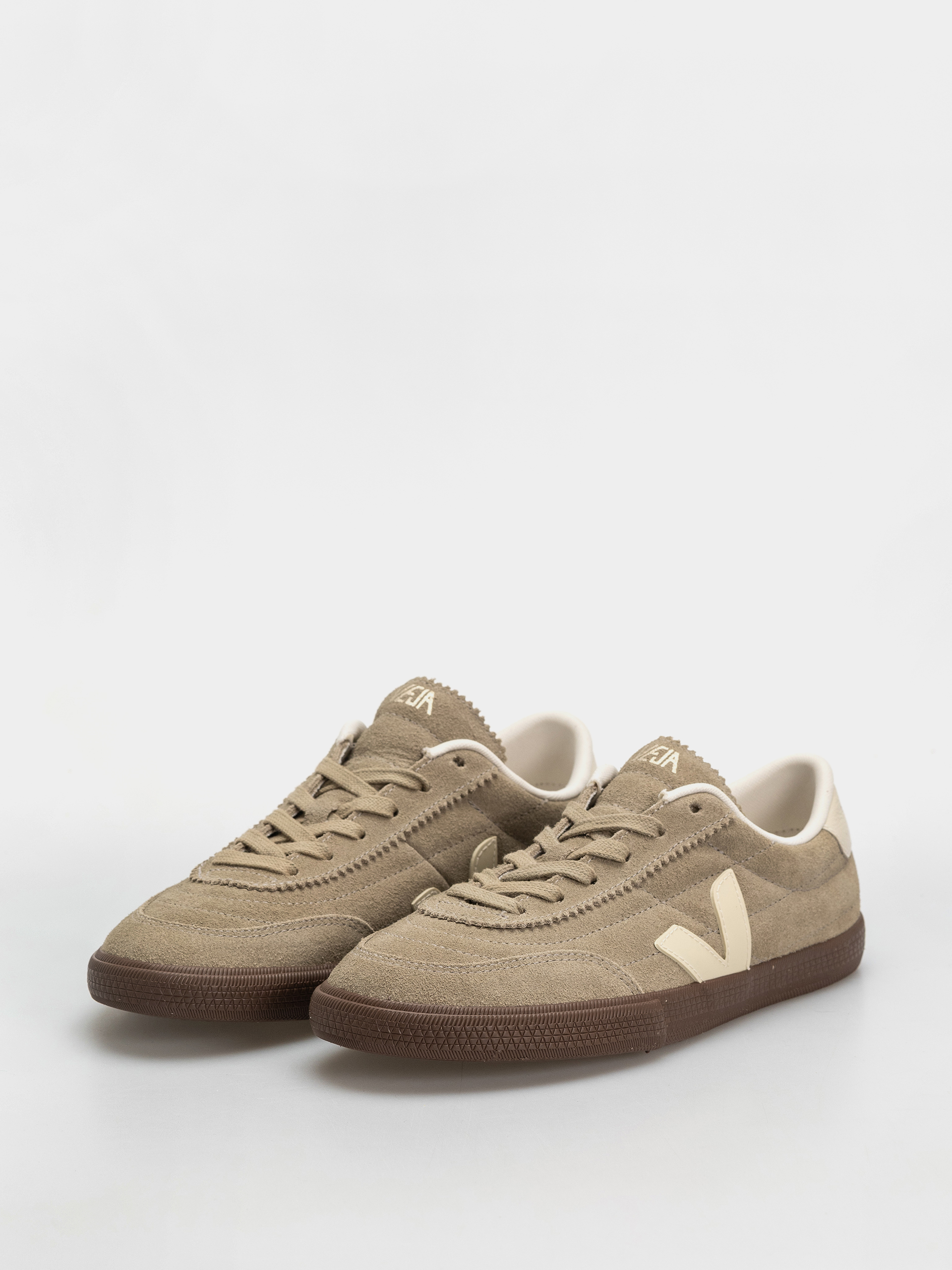 Buty Veja Panenka Wmn (taupe pierre bark)