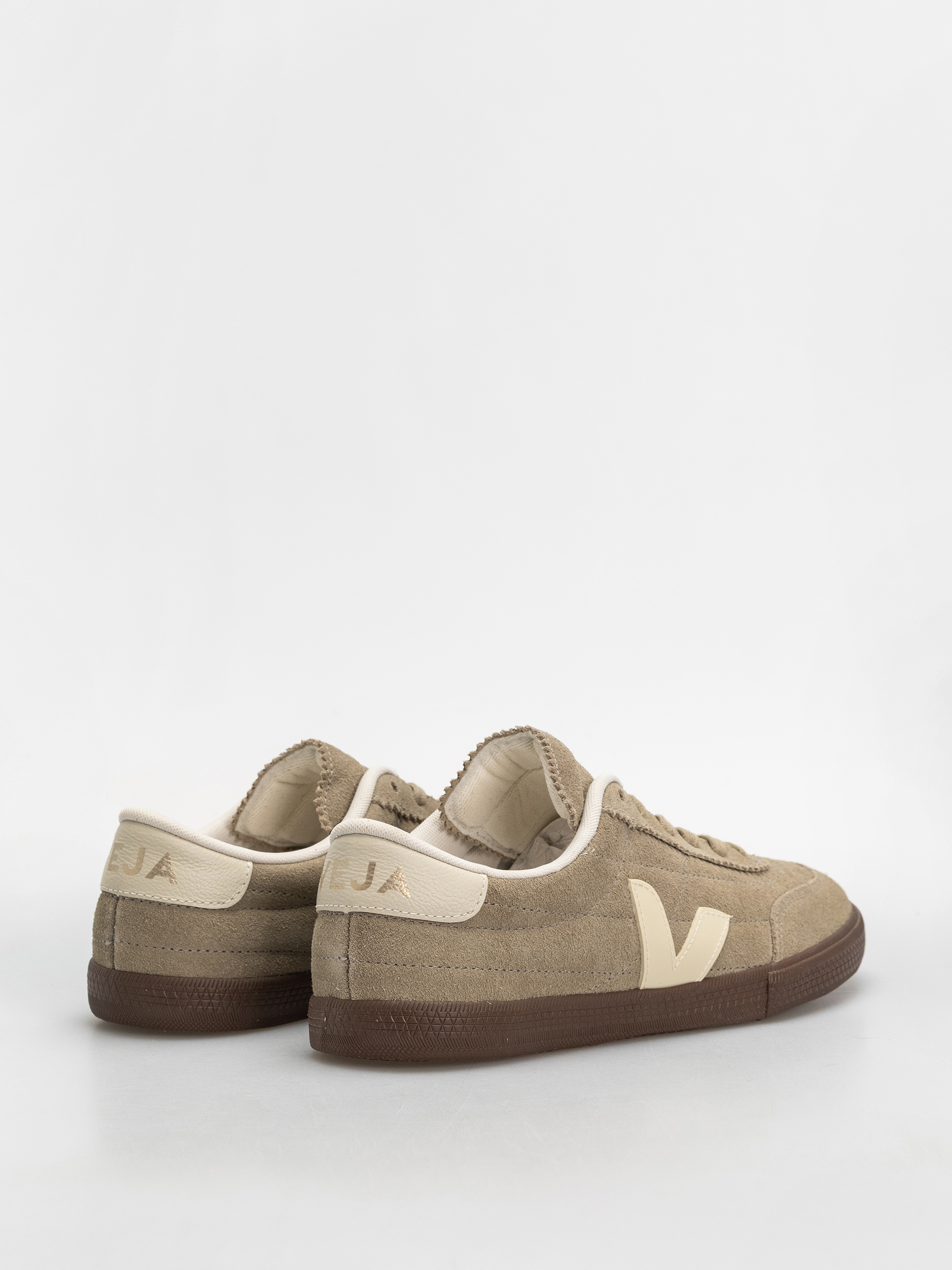 Buty Veja Panenka Wmn (taupe pierre bark)