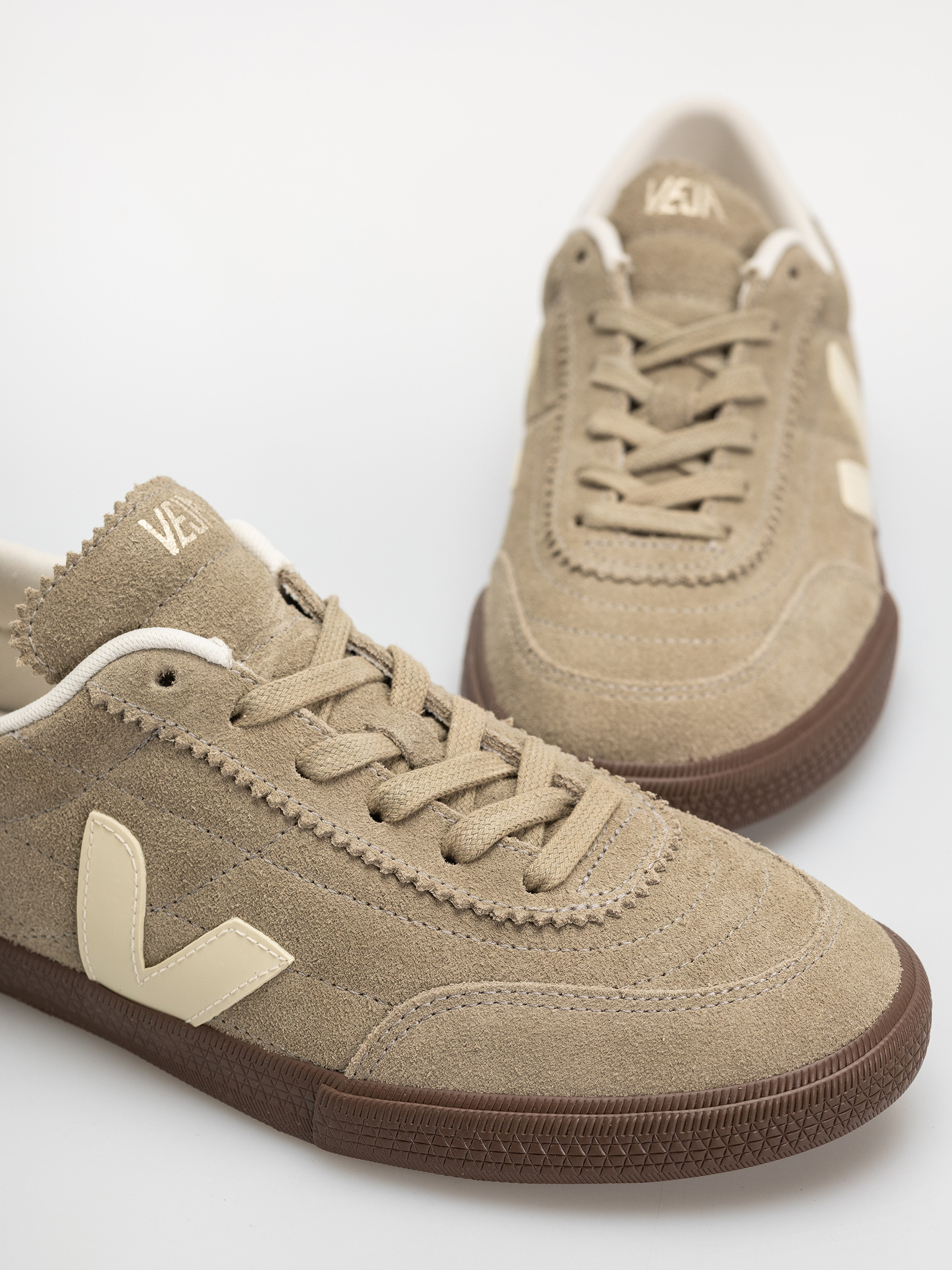 Buty Veja Panenka Wmn (taupe pierre bark)