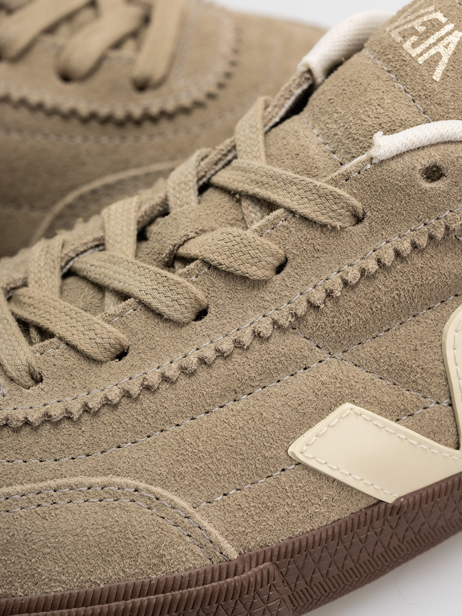 Buty Veja Panenka Wmn (taupe pierre bark)