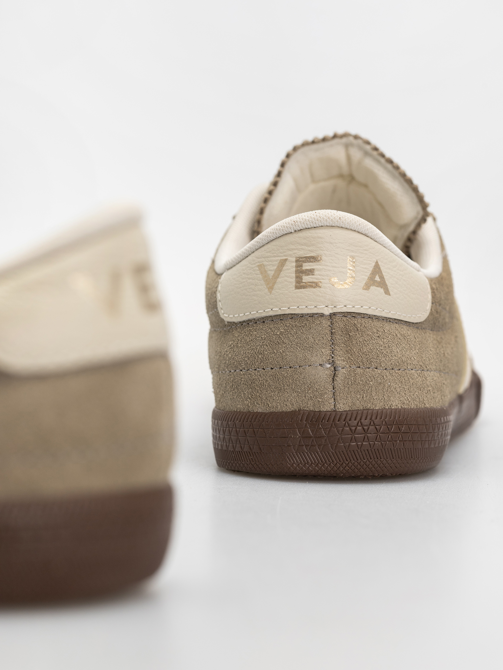 Buty Veja Panenka Wmn (taupe pierre bark)