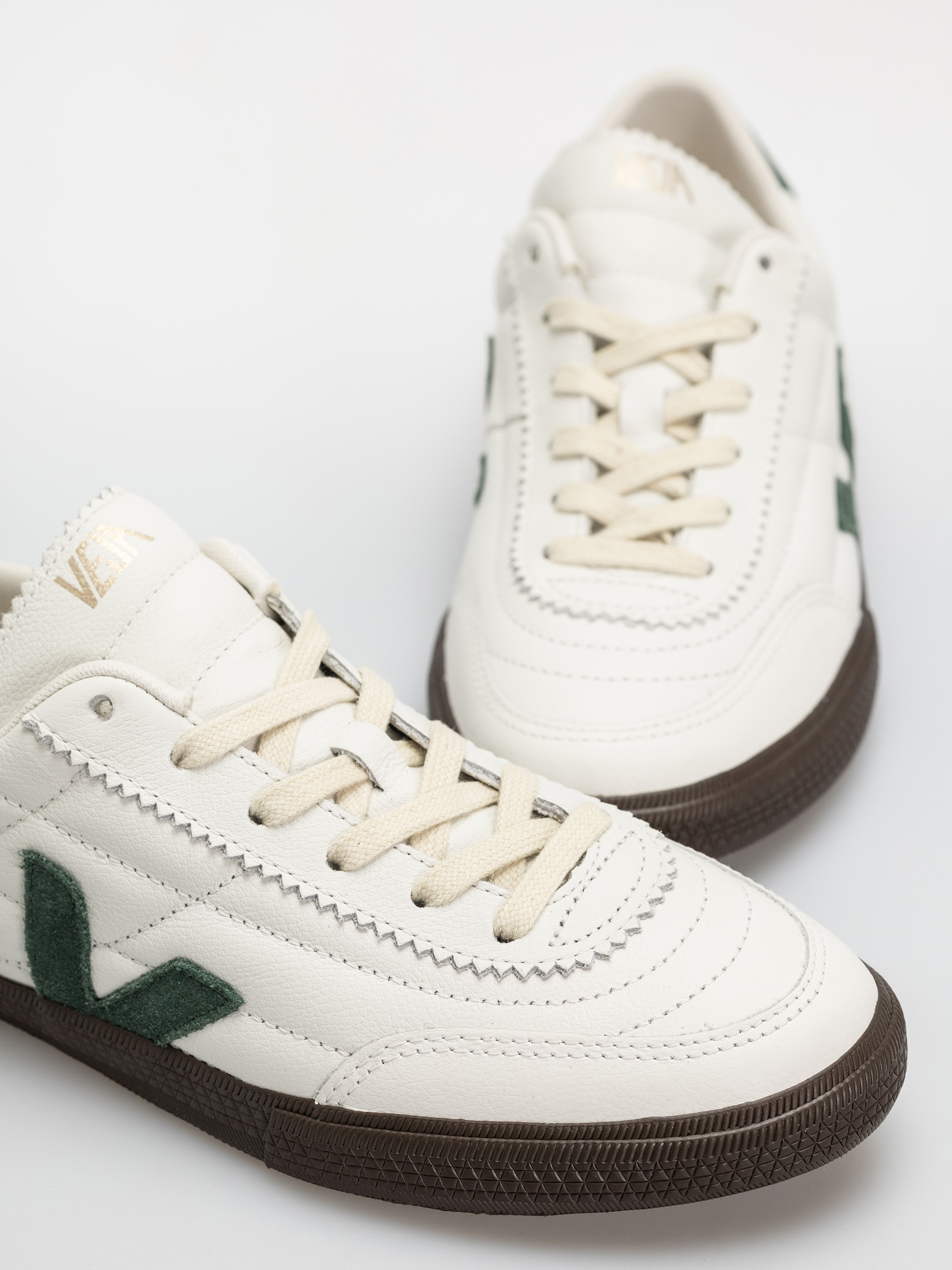 Buty Veja Panenka Wmn (white cyprus eagle)