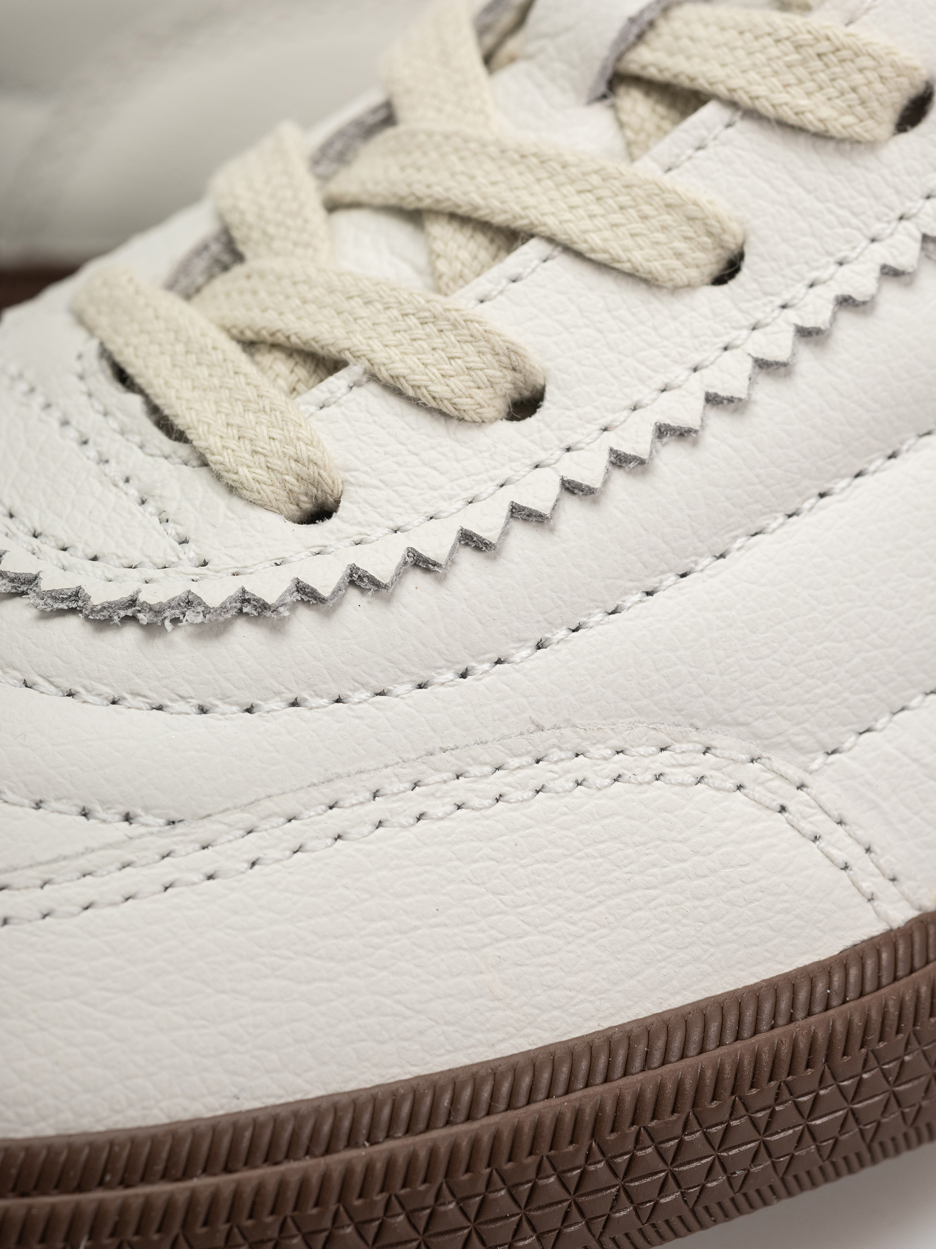 Buty Veja Panenka Wmn (white black bark)