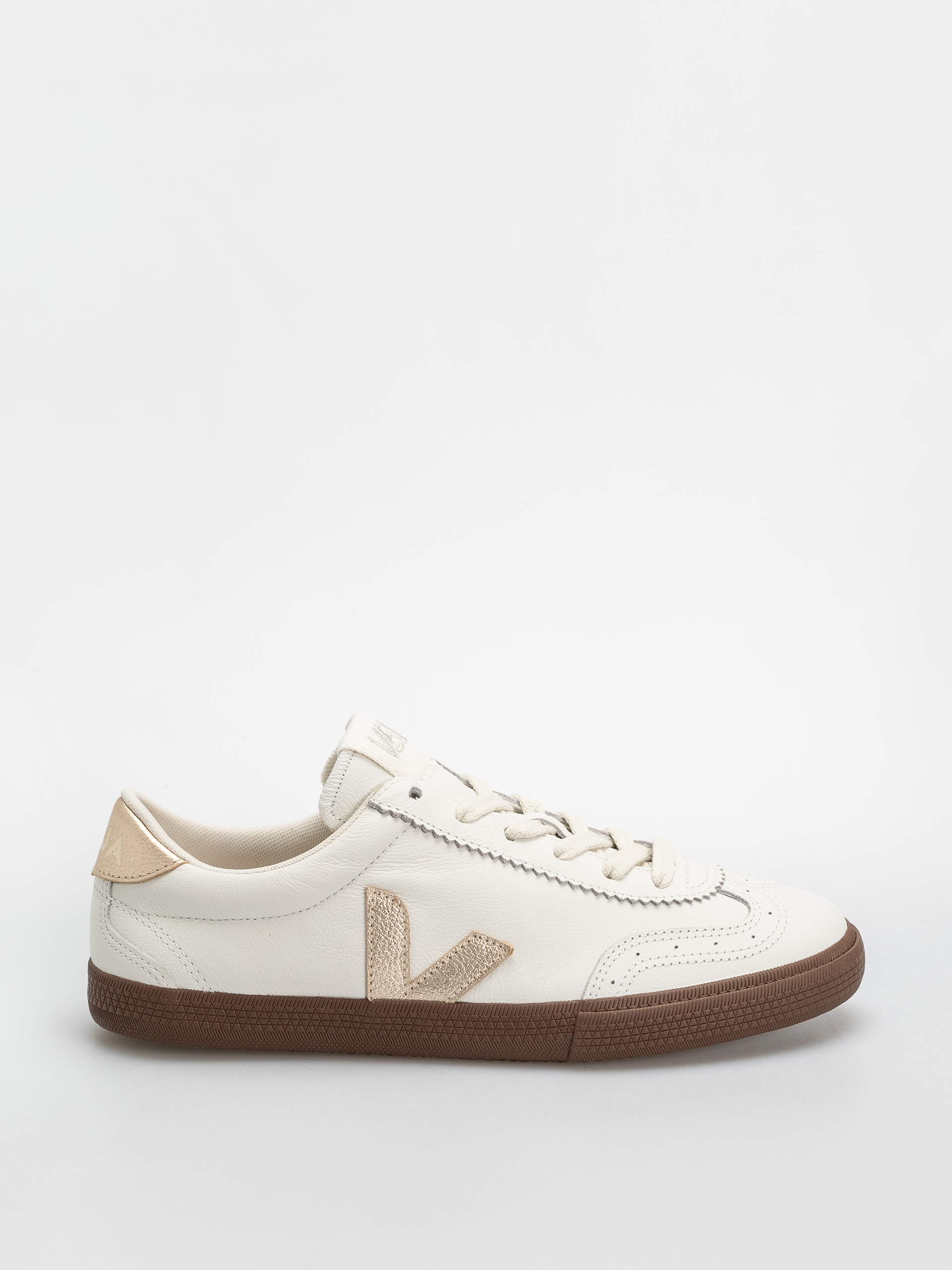 Buty Veja Volley Wmn (white platine bark)