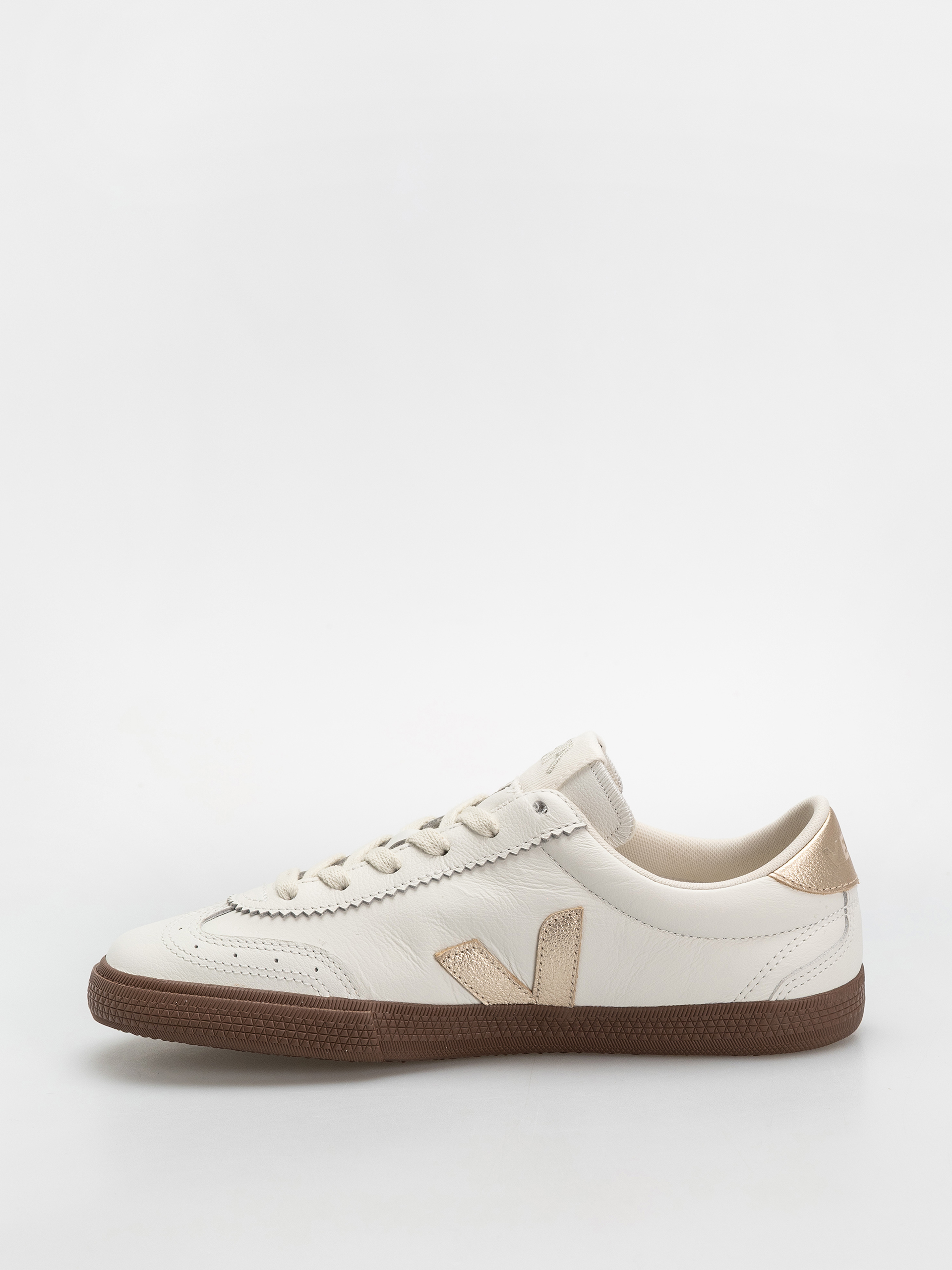 Buty Veja Volley Wmn (white platine bark)