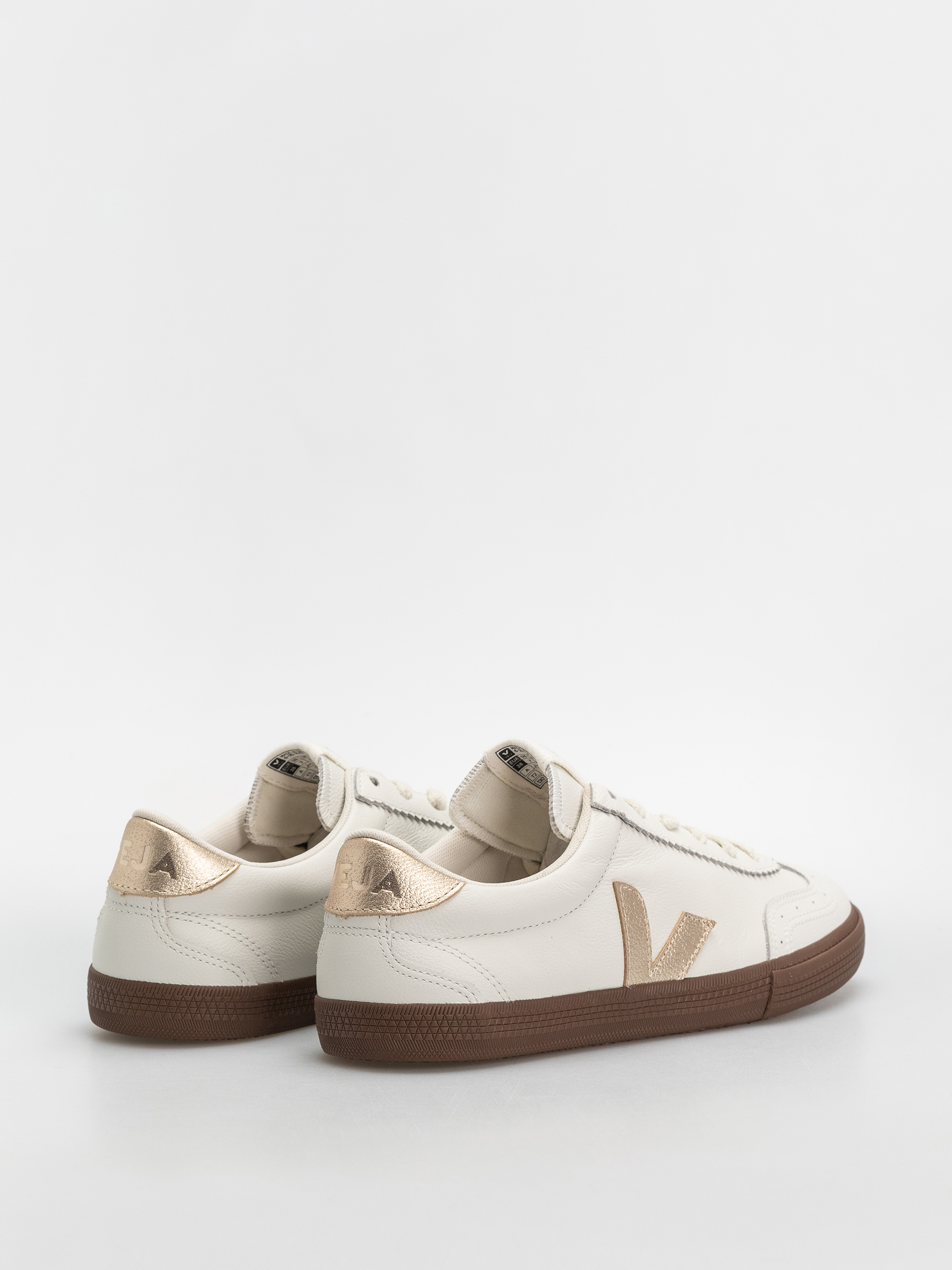 Buty Veja Volley Wmn (white platine bark)