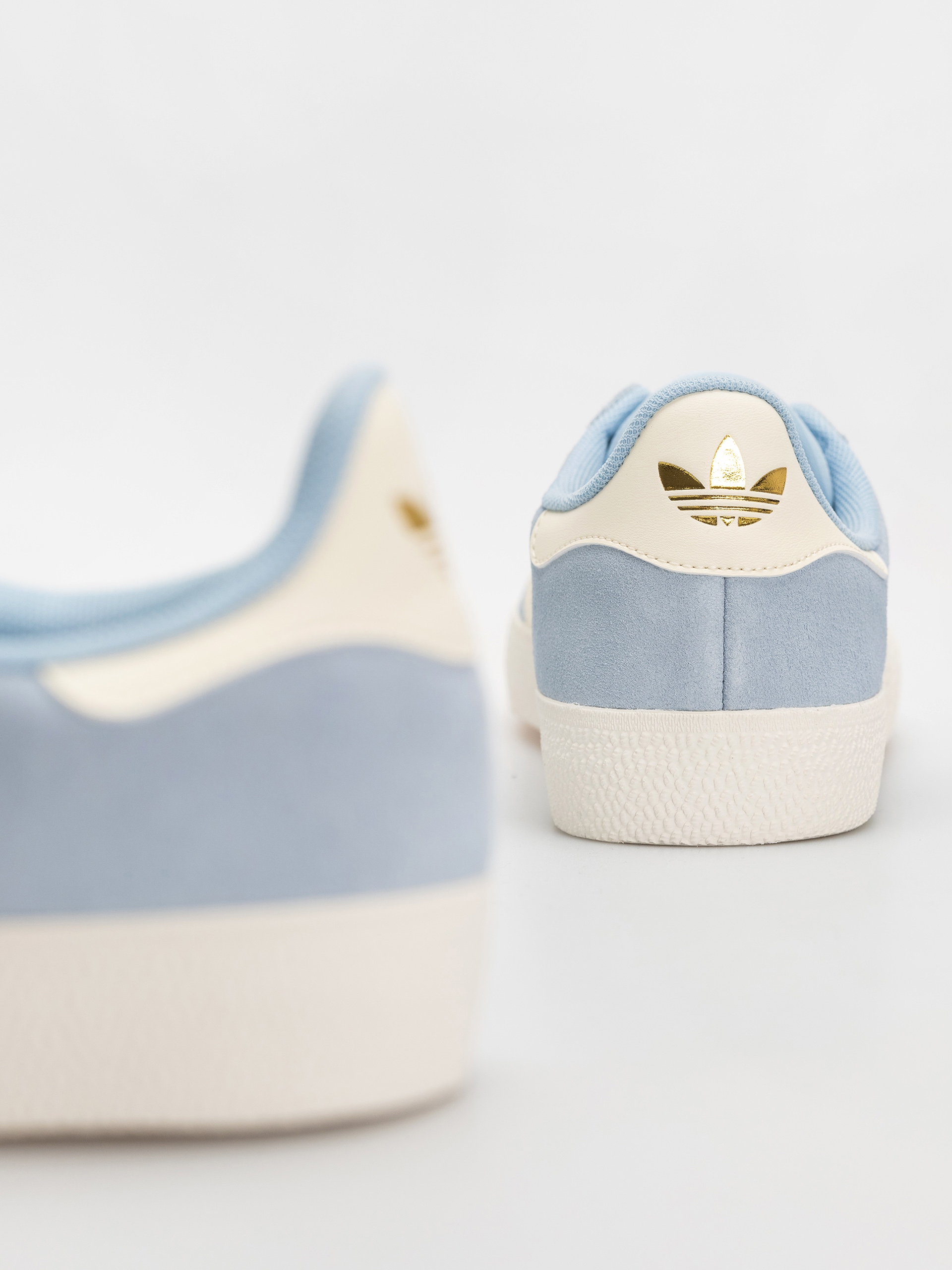 Buty adidas Gazelle Adv (clesky/crewht/cwhite)