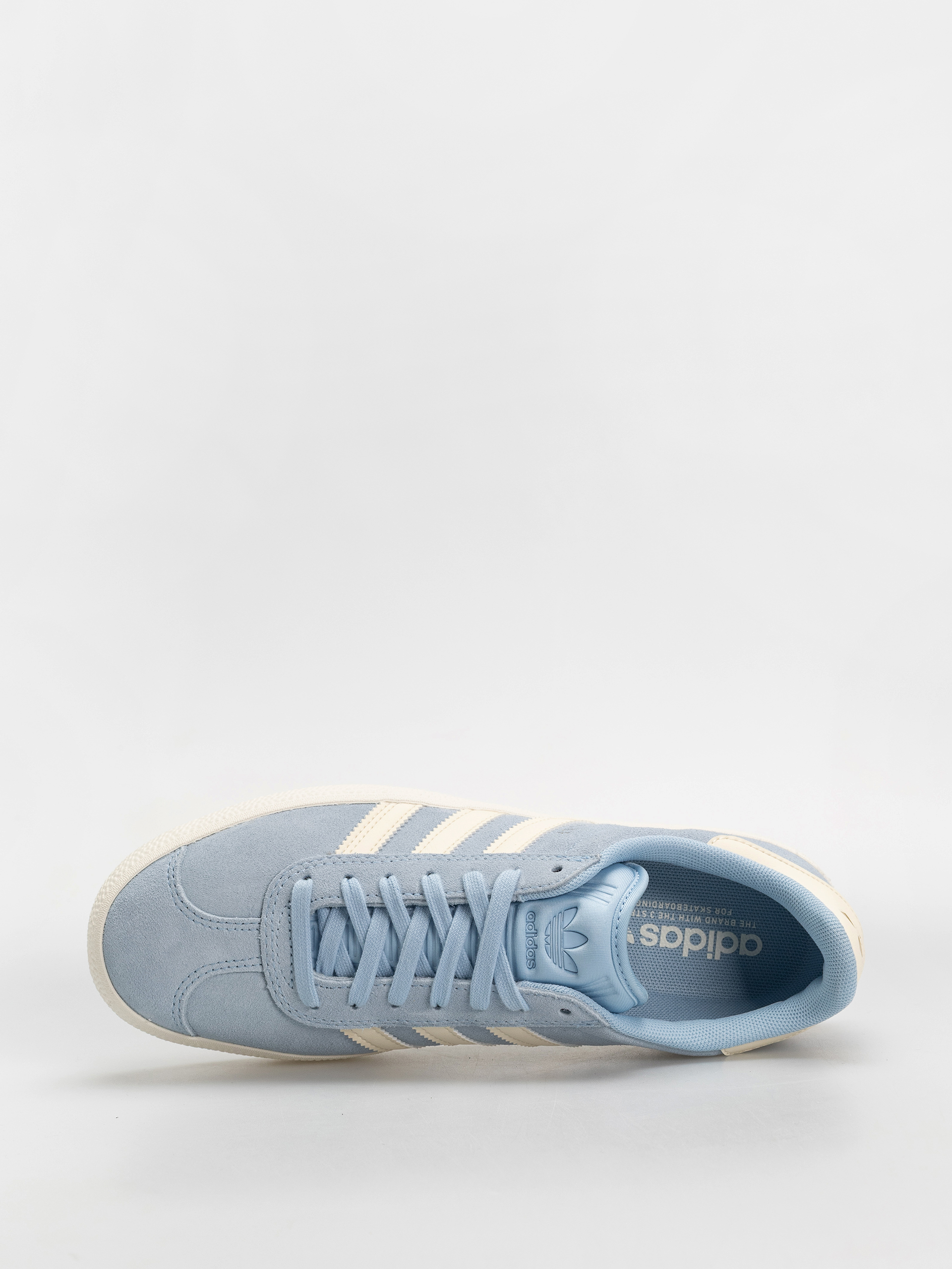 Buty adidas Gazelle Adv (clesky/crewht/cwhite)