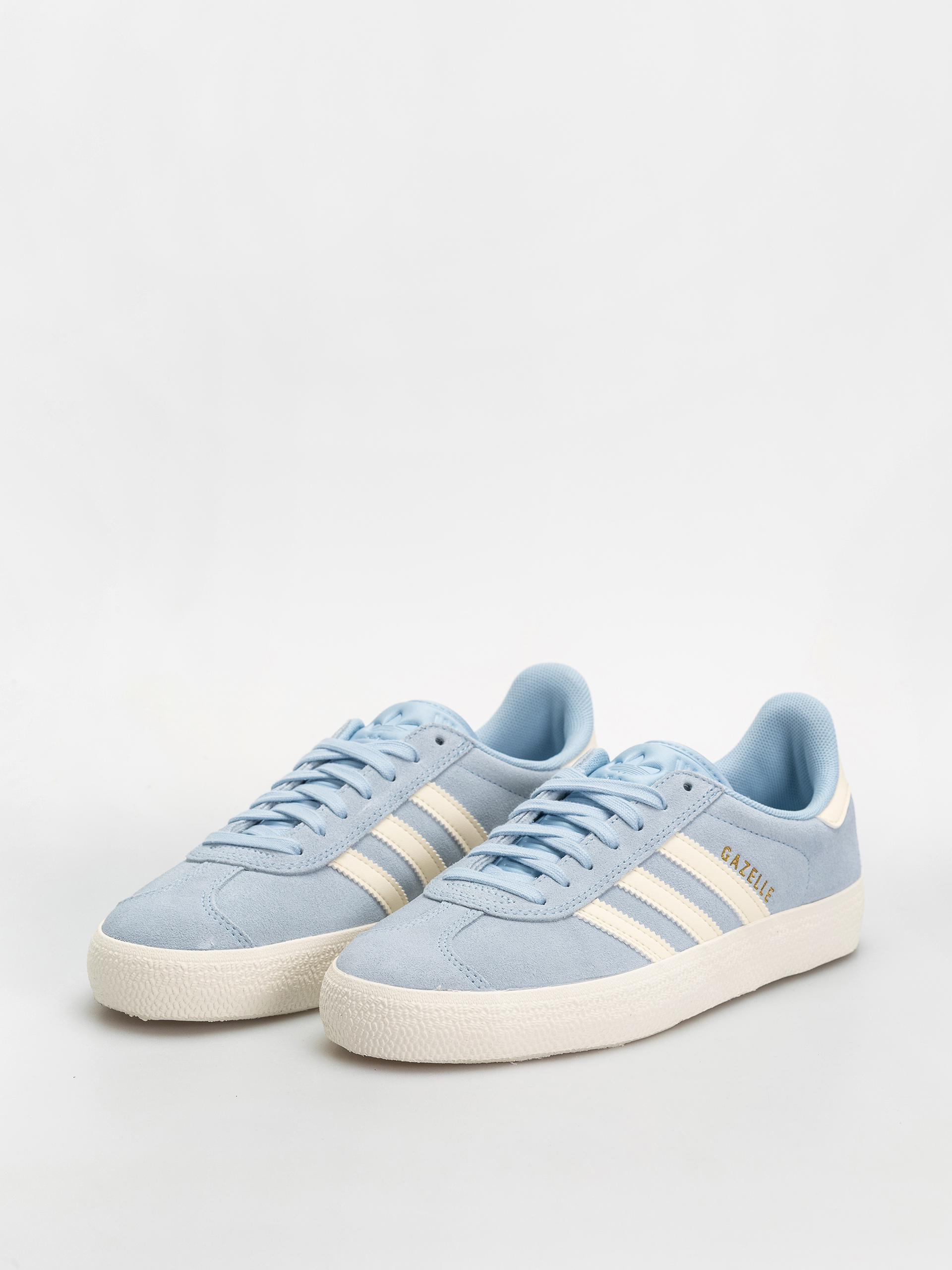 Buty adidas Gazelle Adv (clesky/crewht/cwhite)