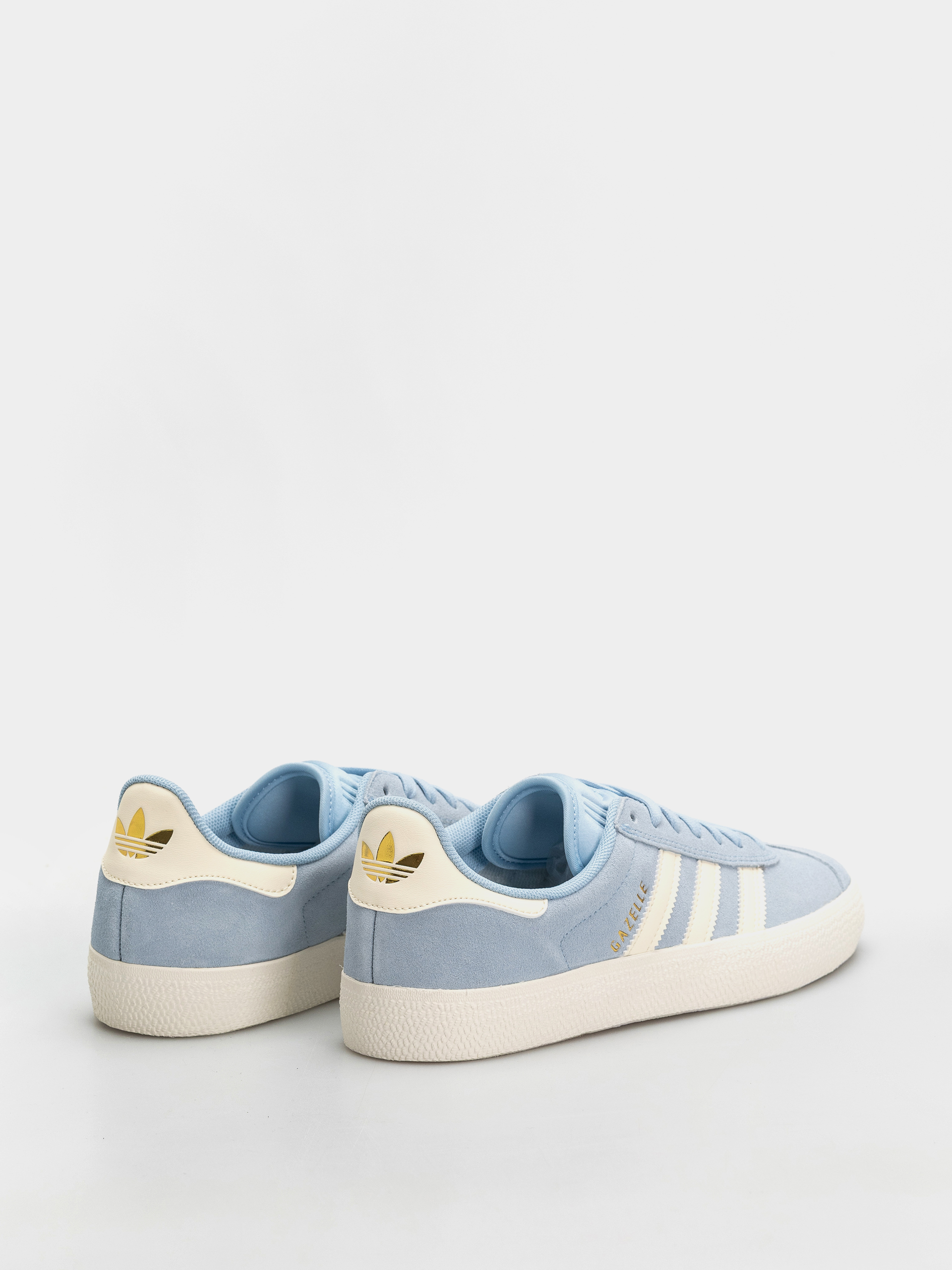 Buty adidas Gazelle Adv (clesky/crewht/cwhite)