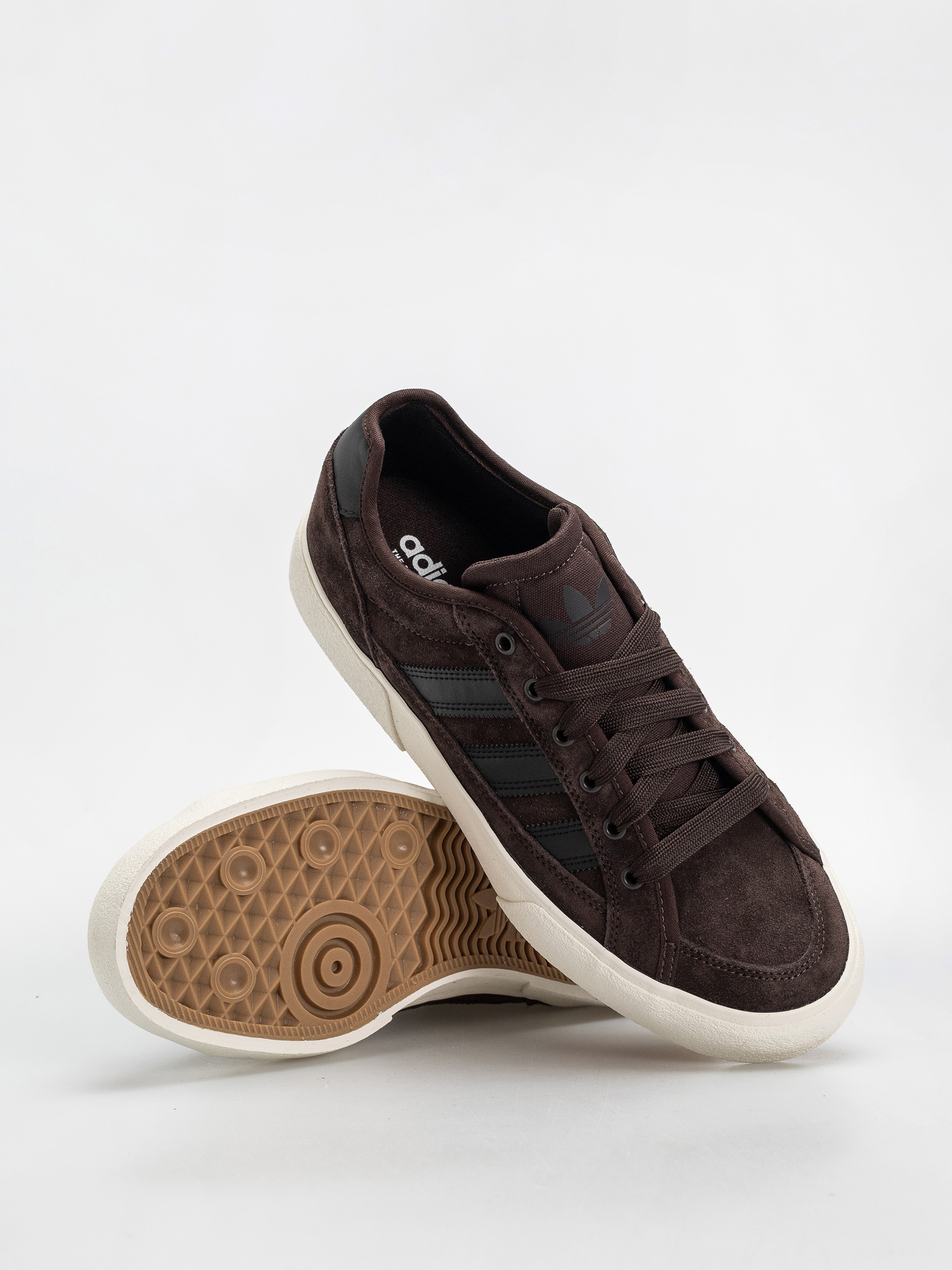 Buty adidas Court Tns Premiere (cblack/cwhite)