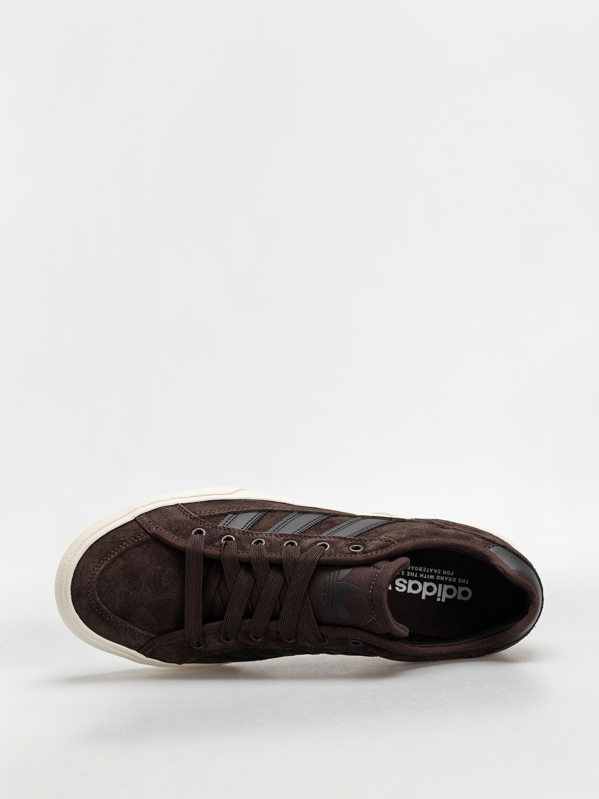 Buty adidas Court Tns Premiere (cblack/cwhite)