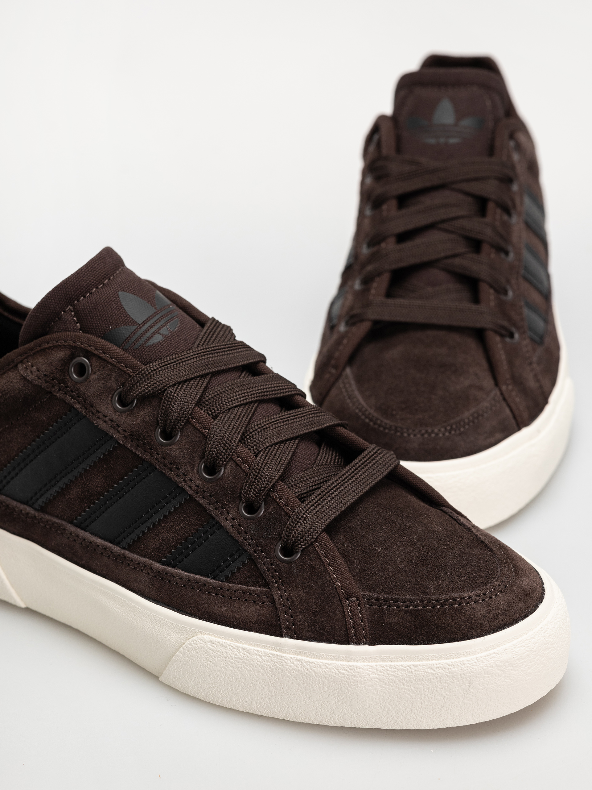 Buty adidas Court Tns Premiere (cblack/cwhite)