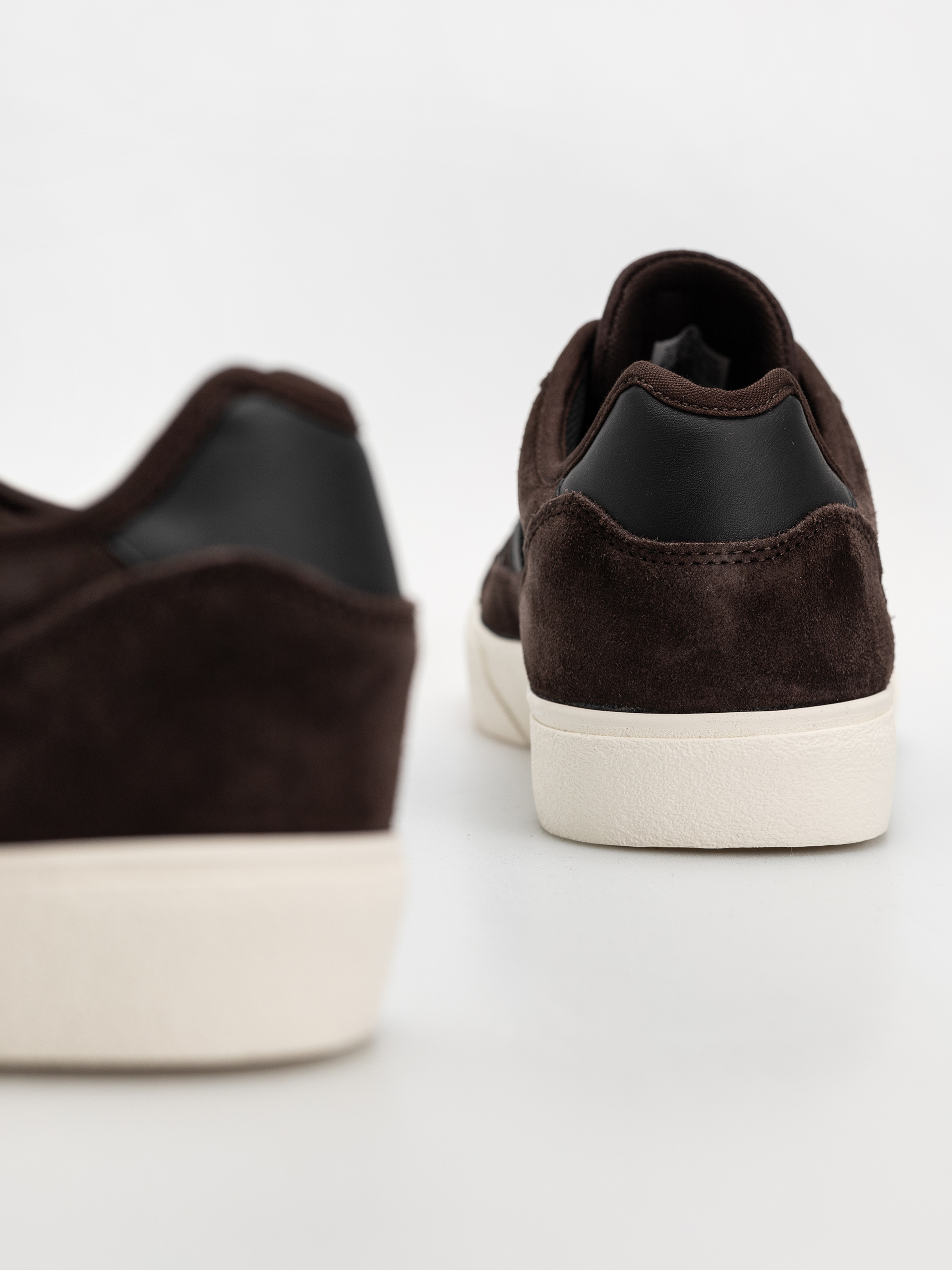 Buty adidas Court Tns Premiere (cblack/cwhite)