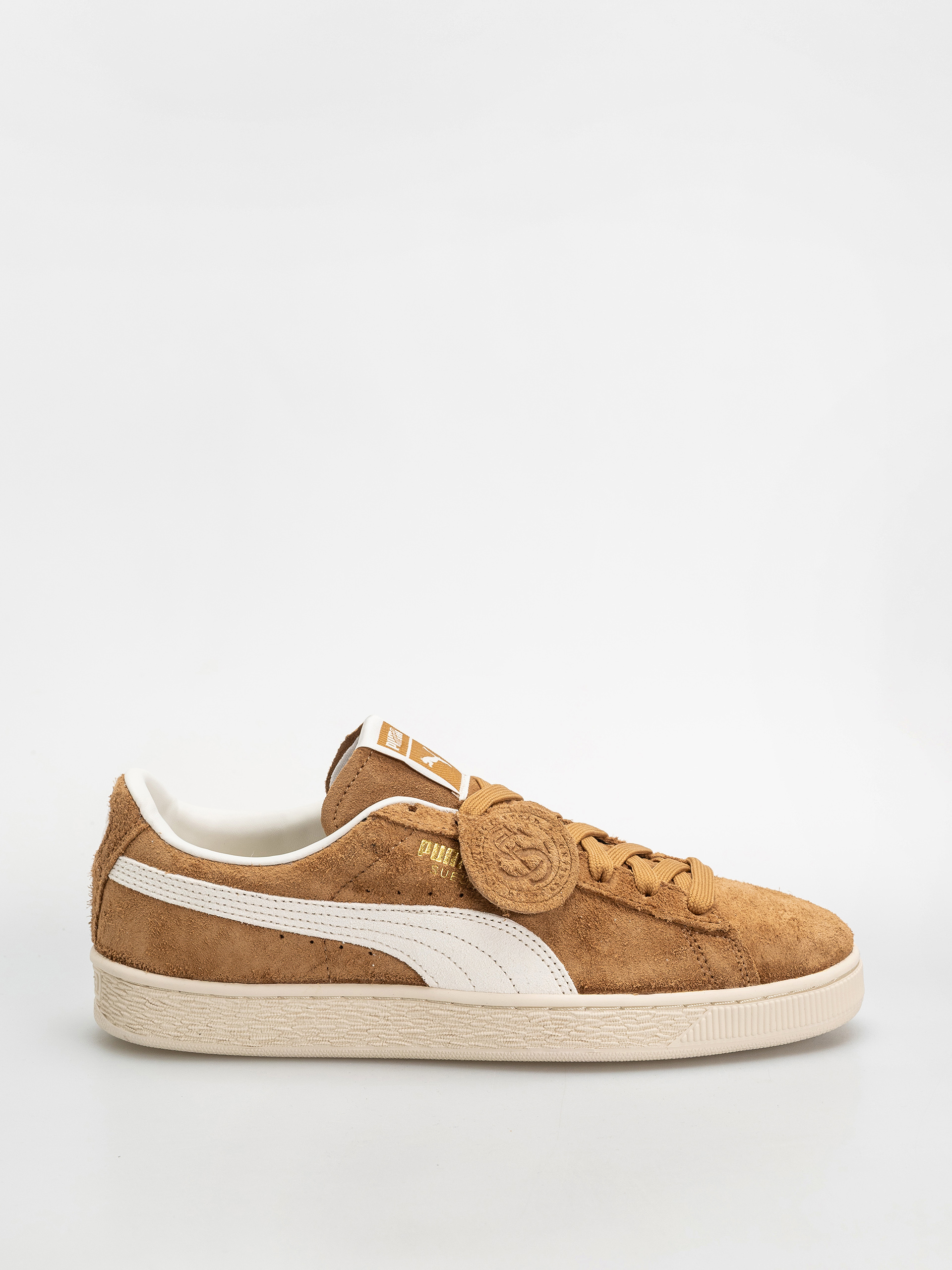 Buty Puma Suede Charles F.Stead V