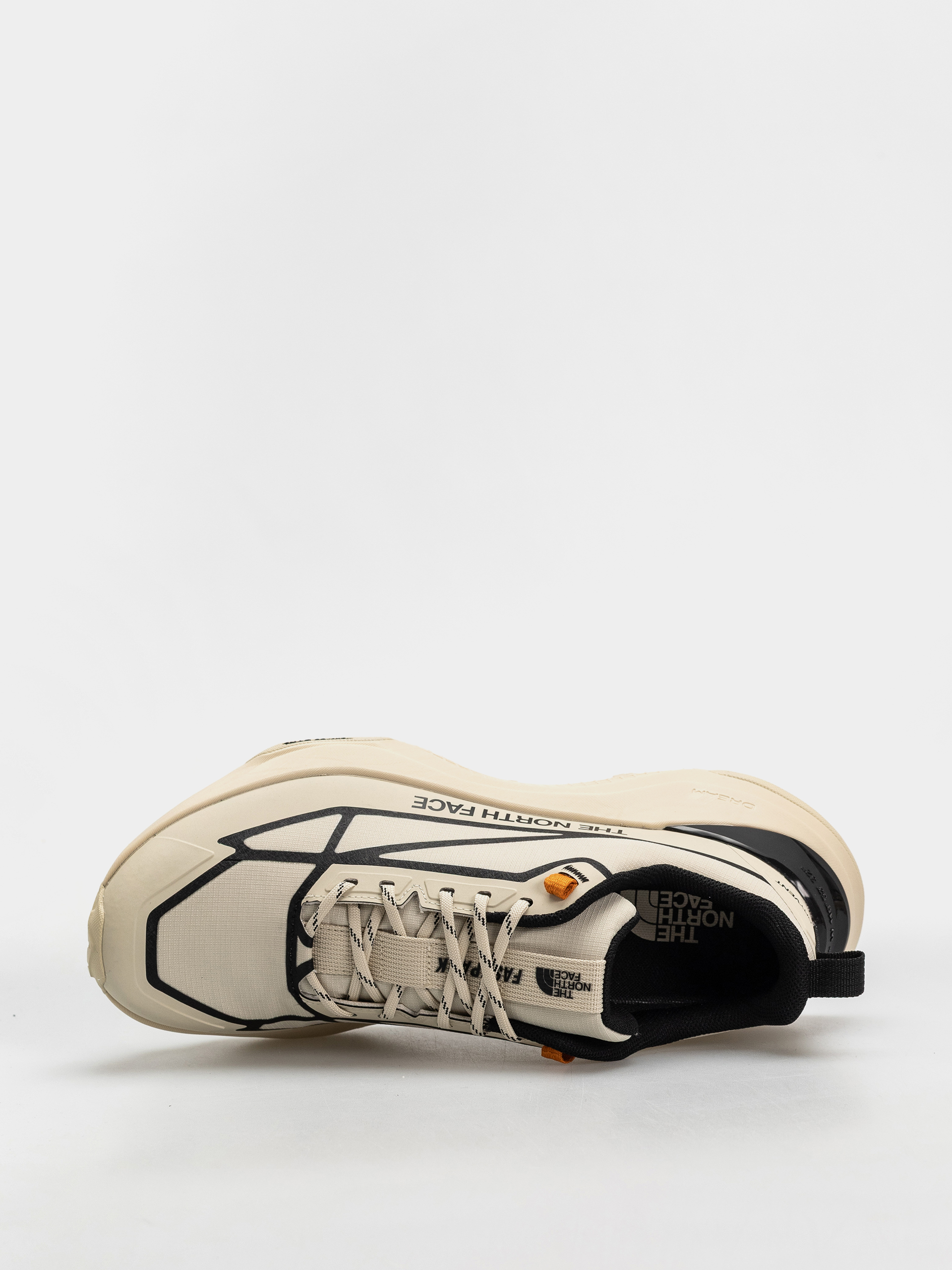 Buty The North Face Fastpack Wp (desert stone/tn)