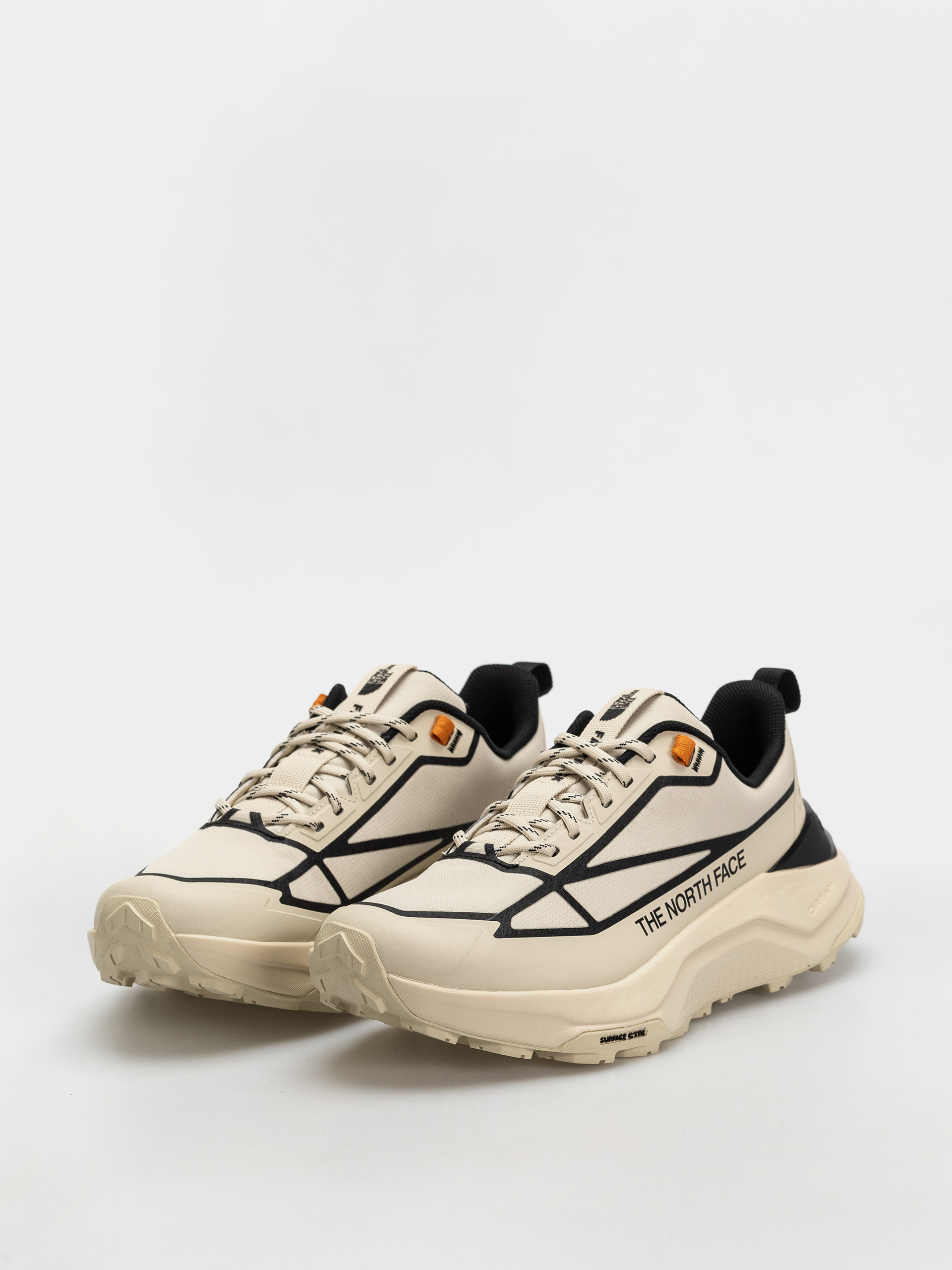 Buty The North Face Fastpack Wp (desert stone/tn)