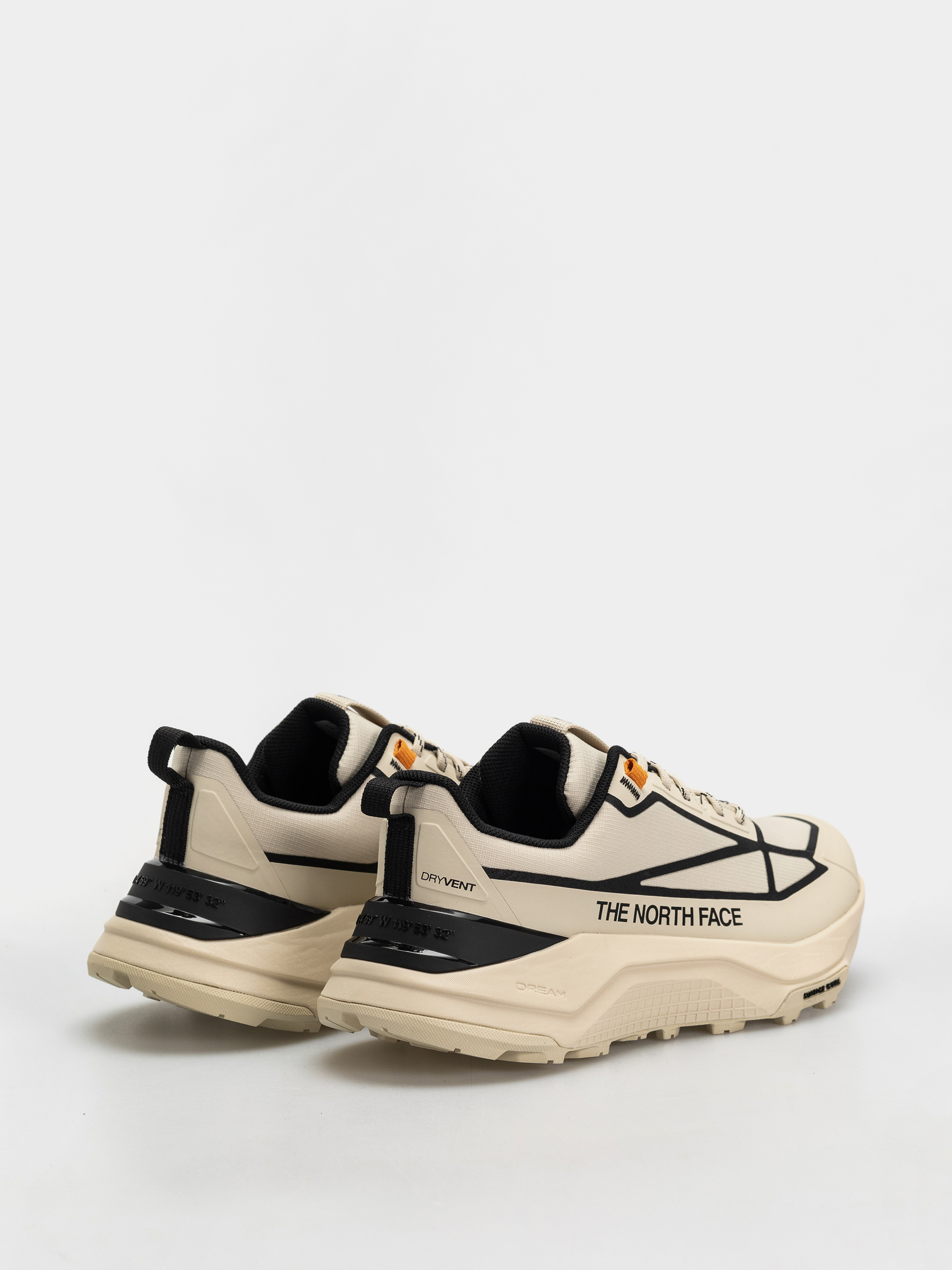 Buty The North Face Fastpack Wp (desert stone/tn)