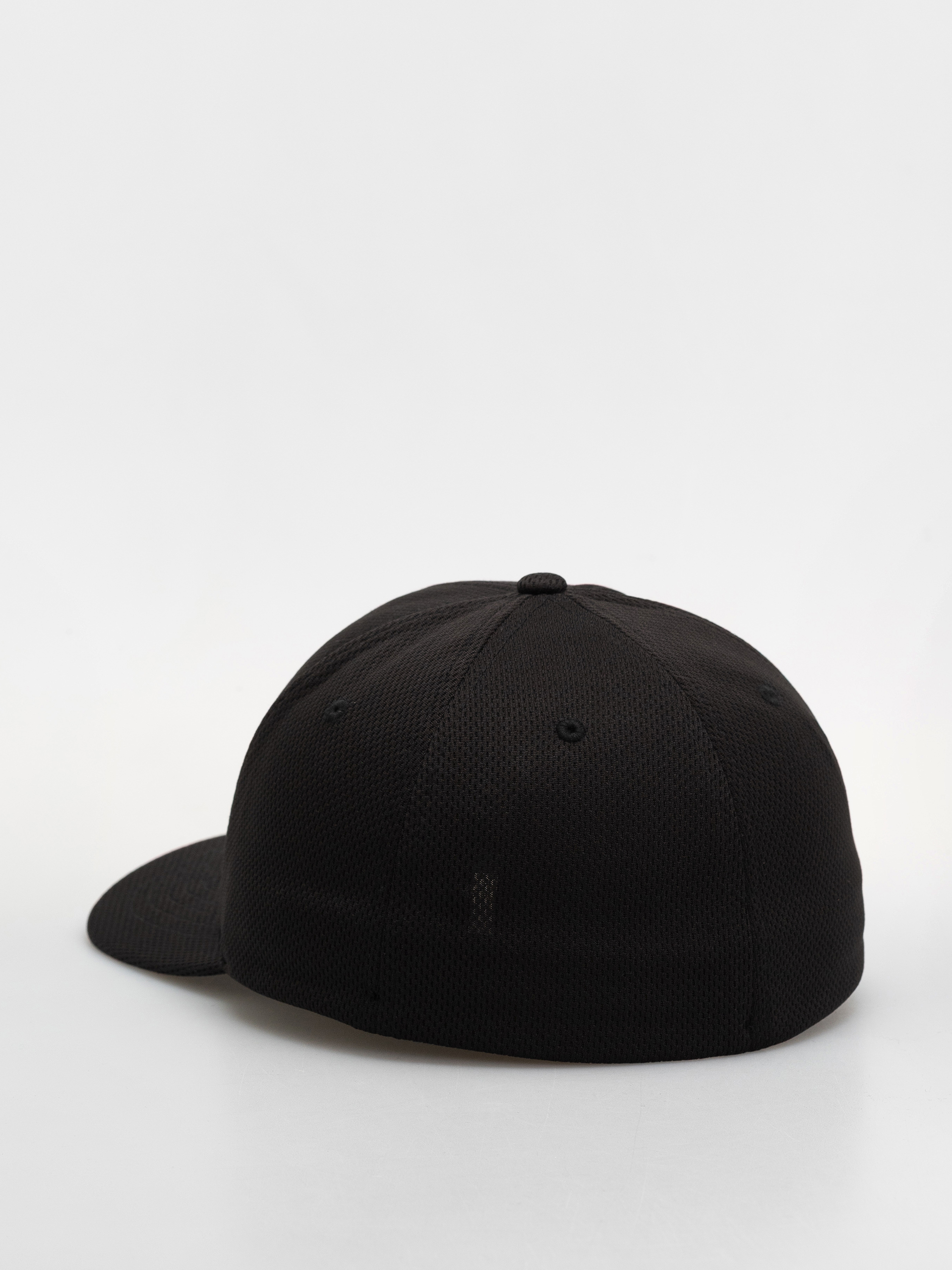 Czapka z daszkiem Fox Head Tech Flexfit (black charcoal)