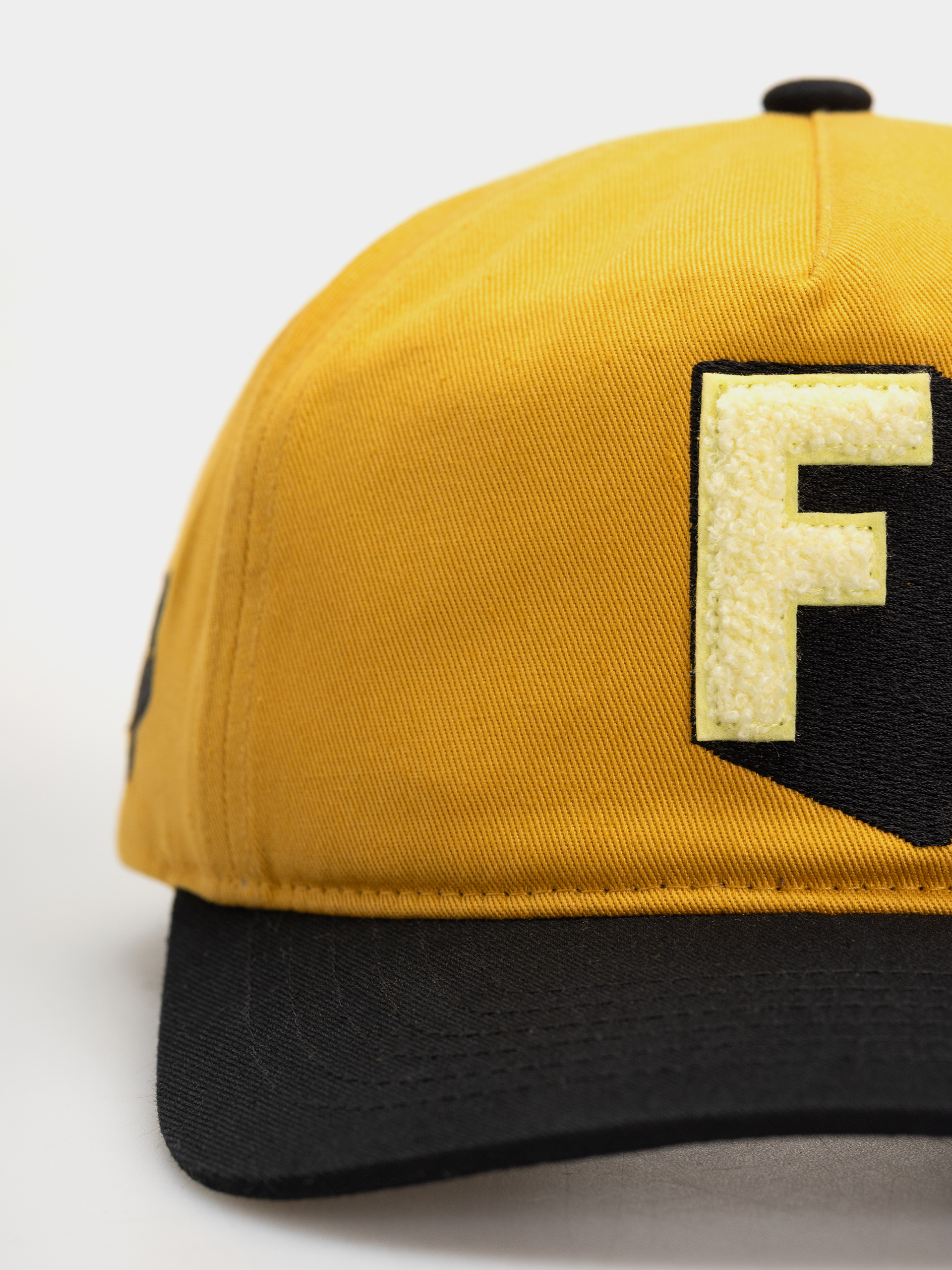 Czapka z daszkiem Fox Shadow (bronze)