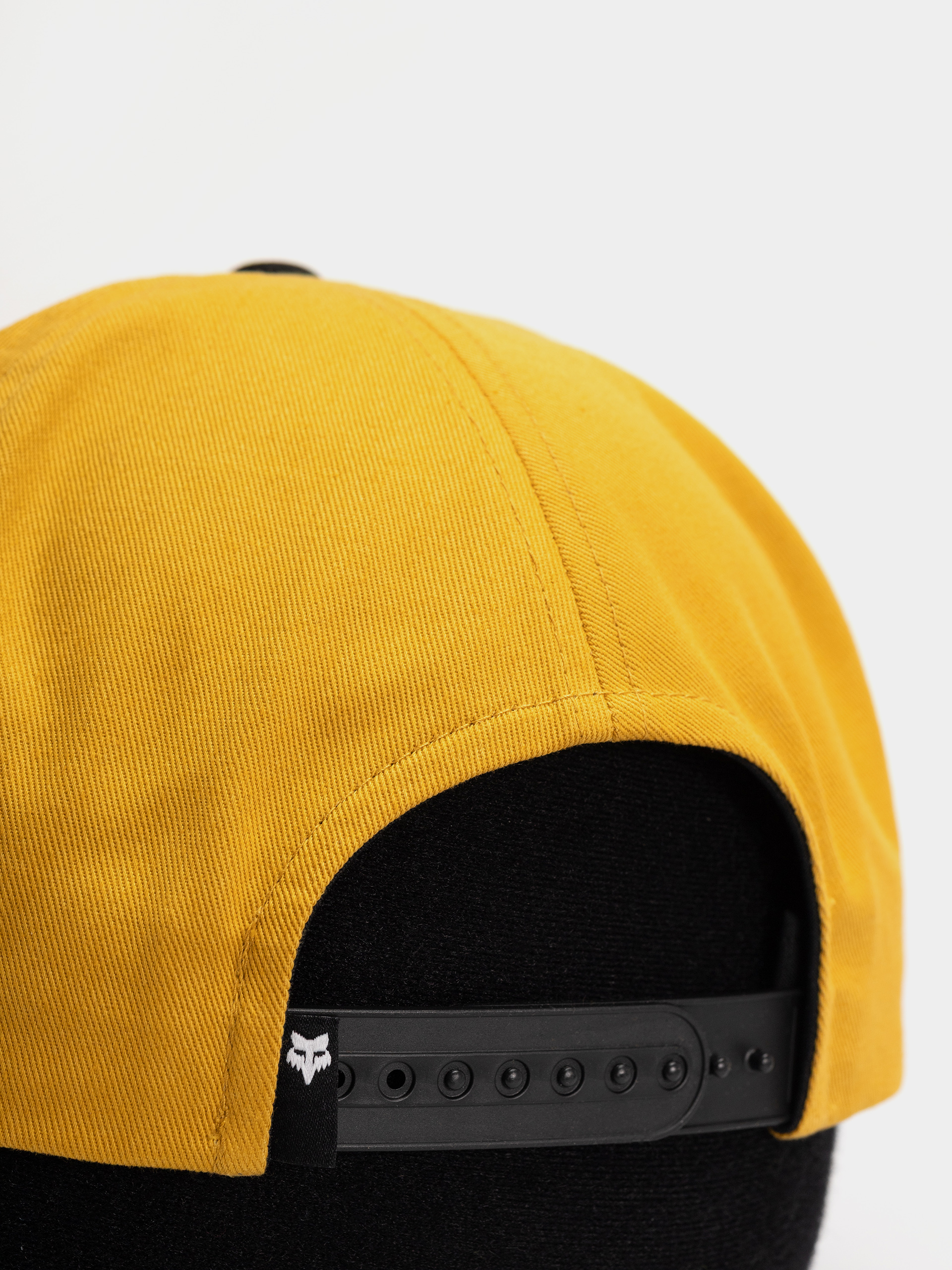 Czapka z daszkiem Fox Shadow (bronze)