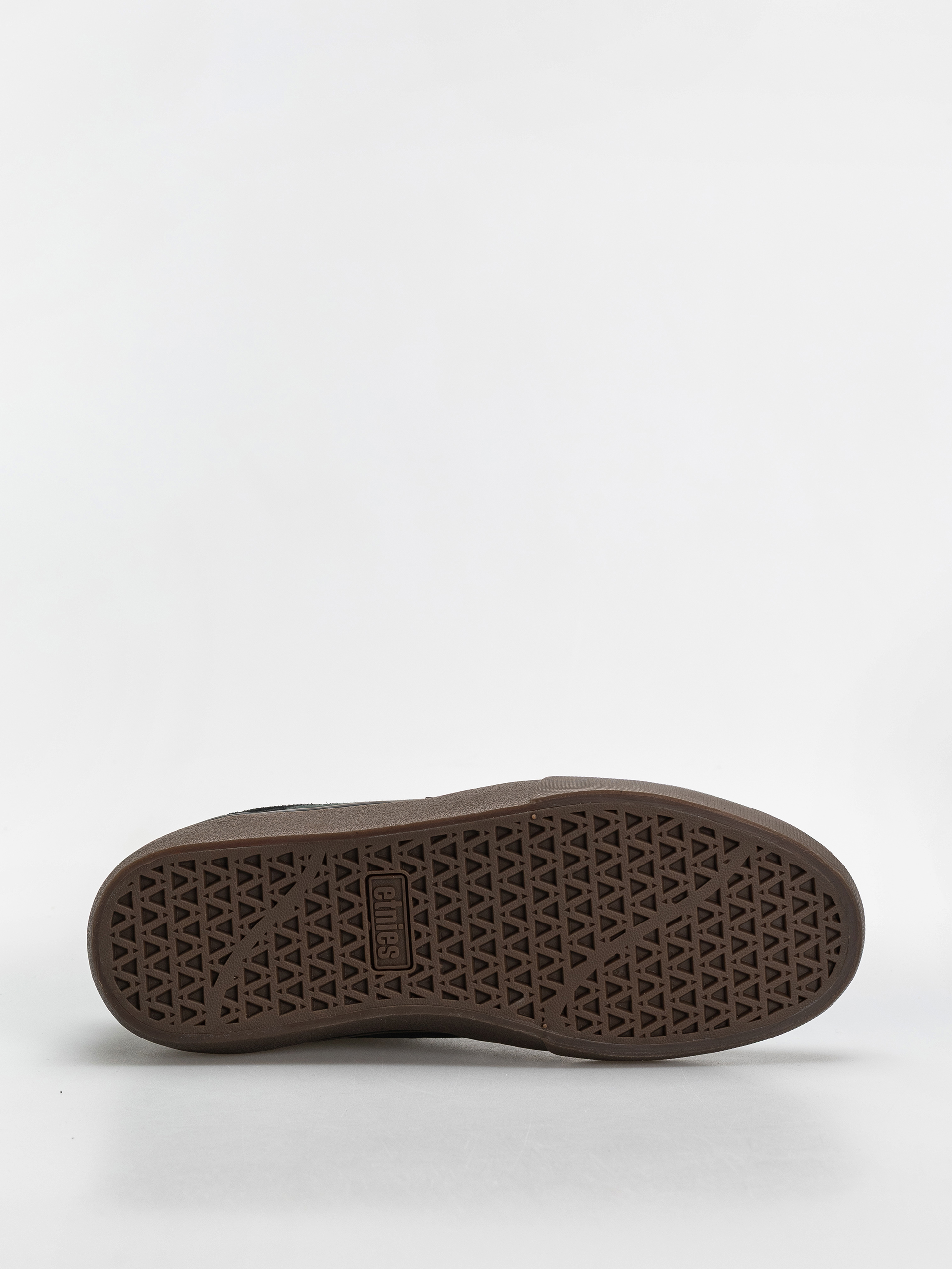 Buty Etnies Barge Ls (black/brown/green)