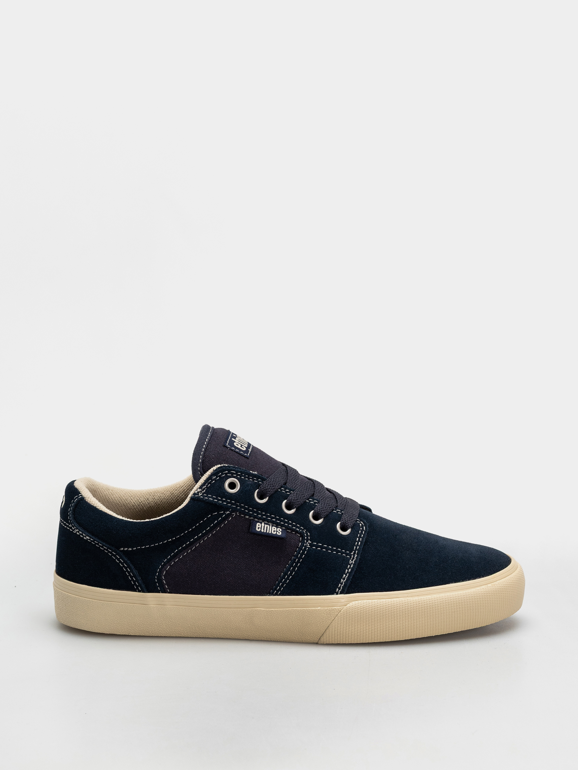Buty Etnies Barge Ls (blue/navy)