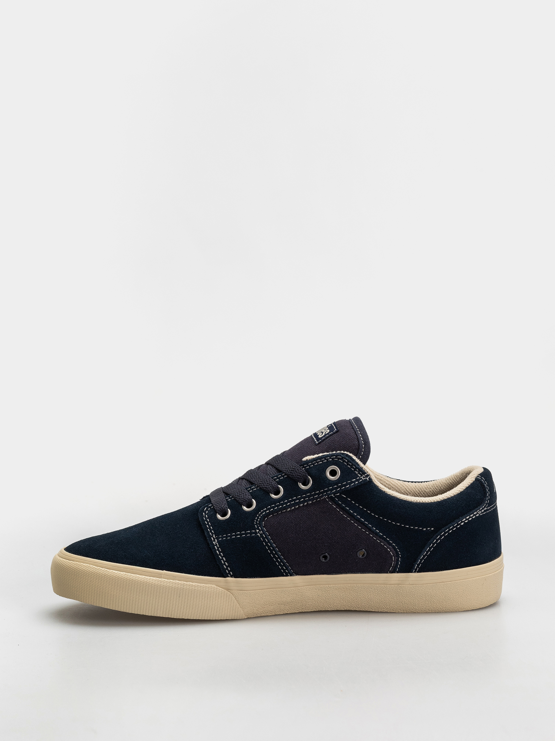 Buty Etnies Barge Ls (blue/navy)