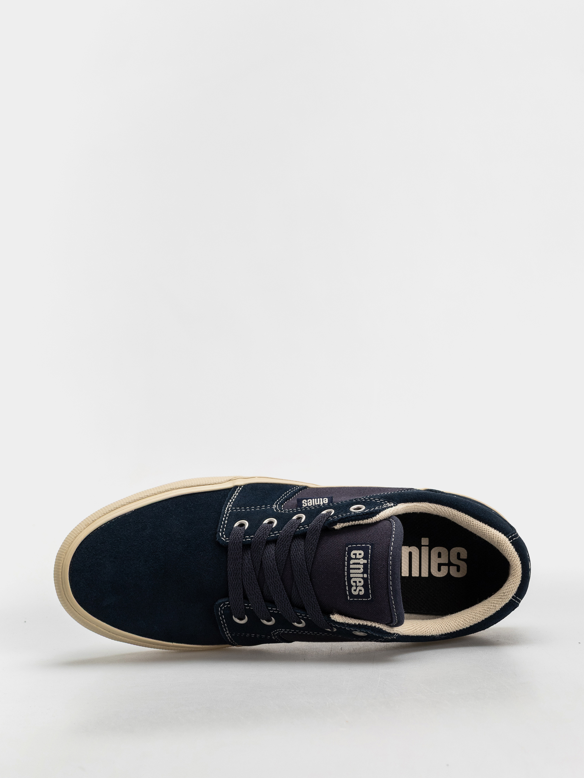 Buty Etnies Barge Ls (blue/navy)