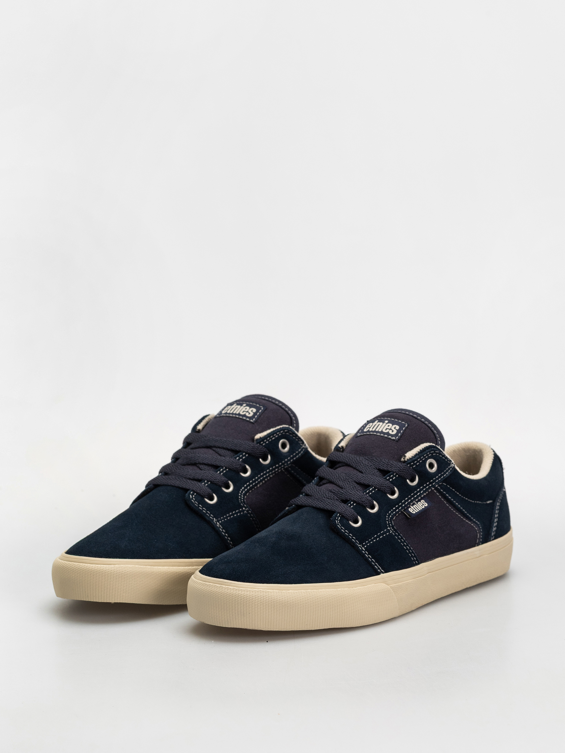 Buty Etnies Barge Ls (blue/navy)